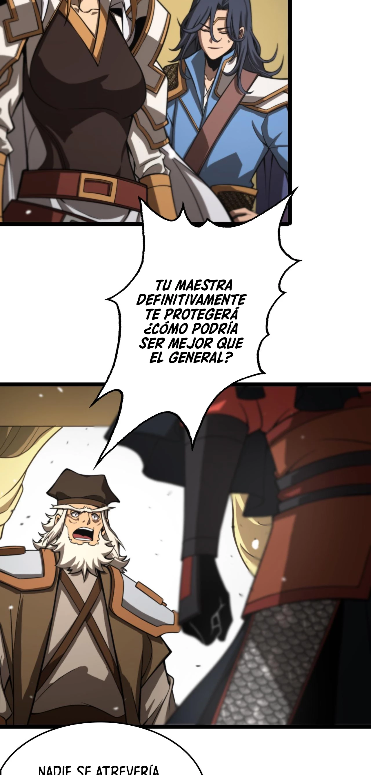 Apocalipsis Mundial en Linea > Capitulo 113 > Page 221