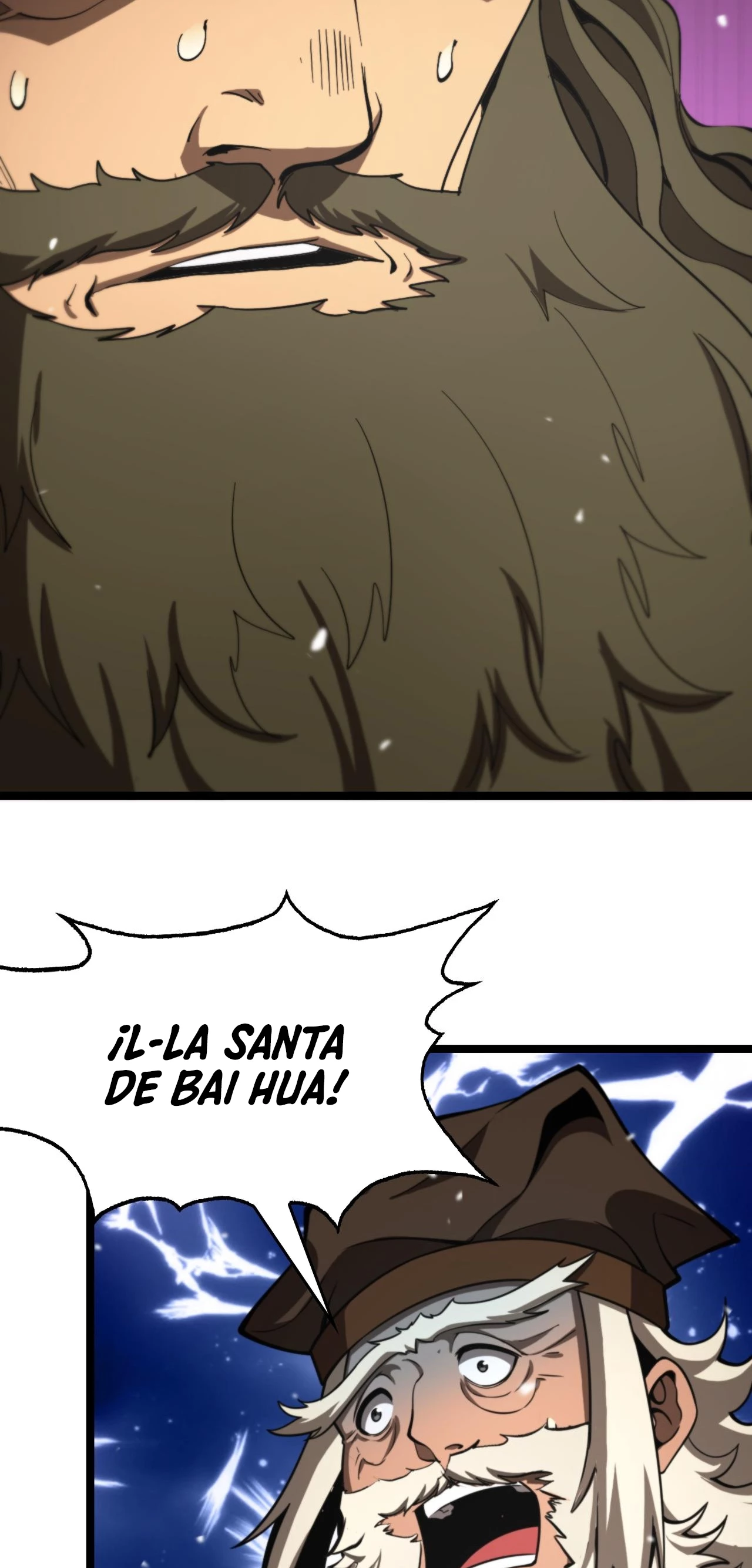 Apocalipsis Mundial en Linea > Capitulo 113 > Page 241