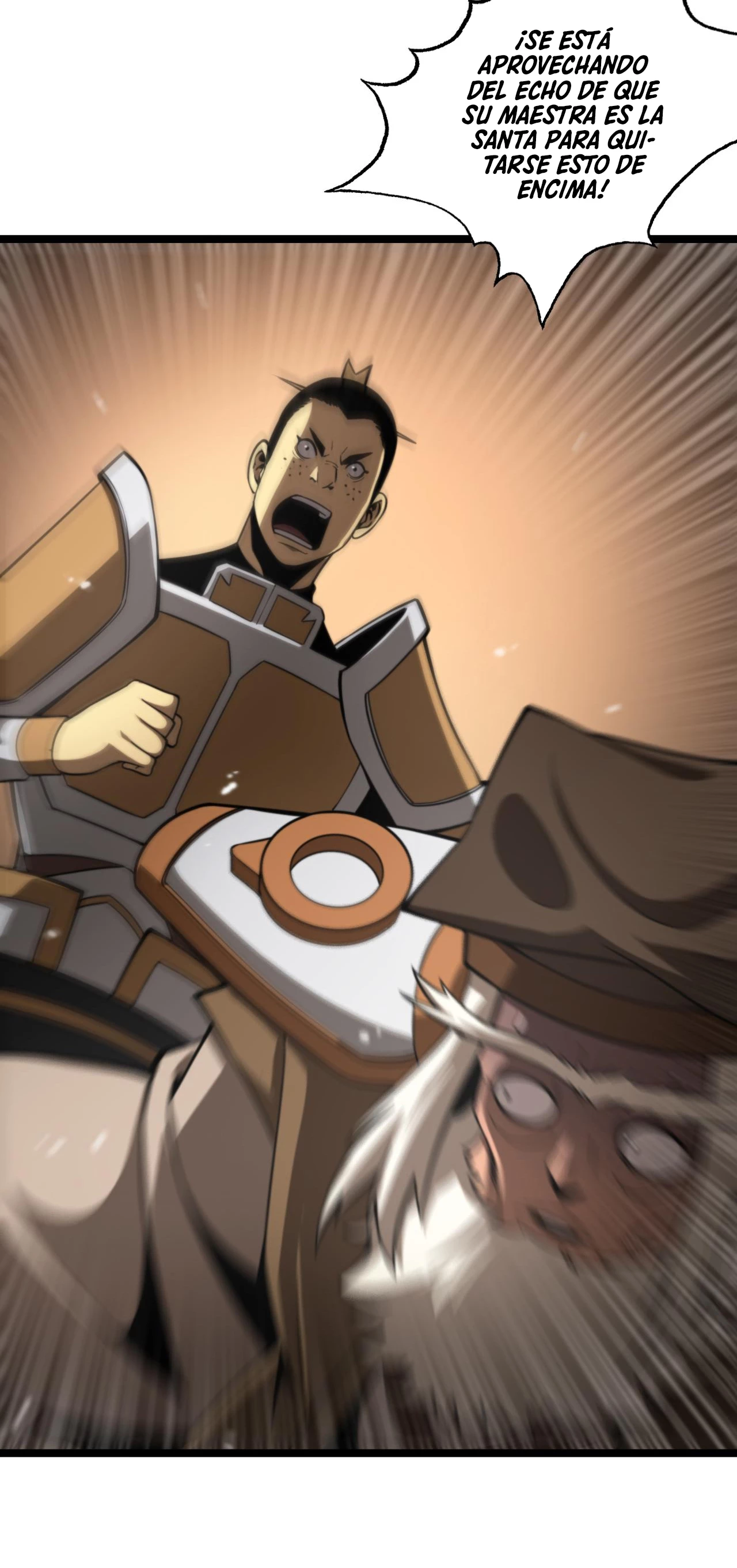 Apocalipsis Mundial en Linea > Capitulo 113 > Page 311