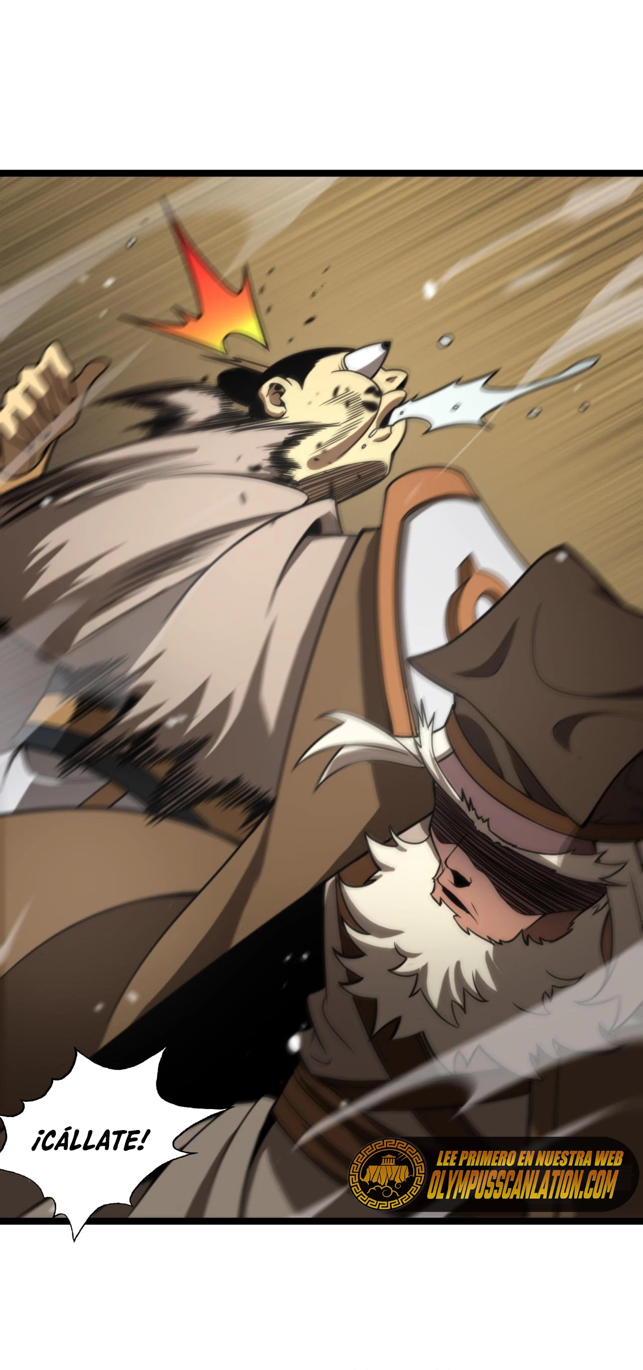 Apocalipsis Mundial en Linea > Capitulo 113 > Page 321