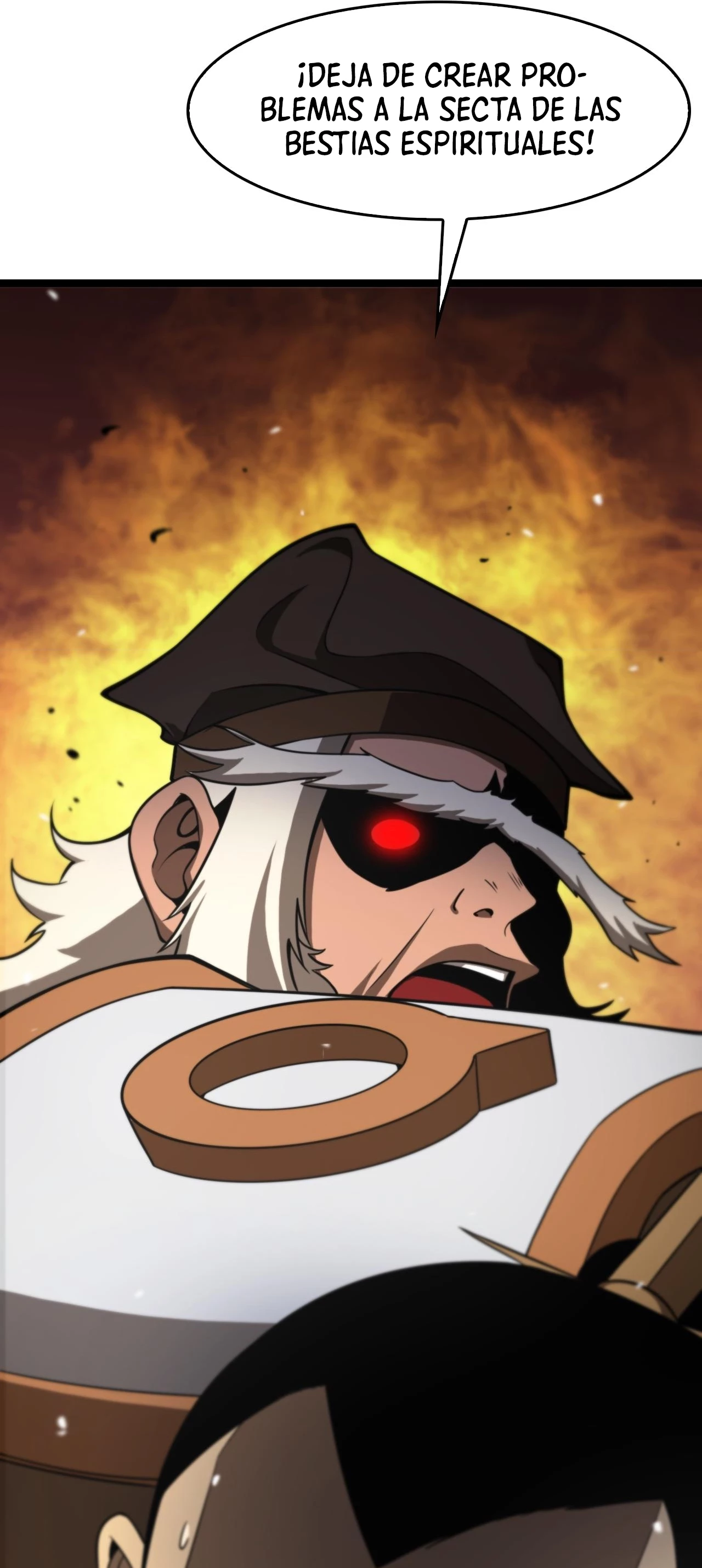 Apocalipsis Mundial en Linea > Capitulo 113 > Page 341