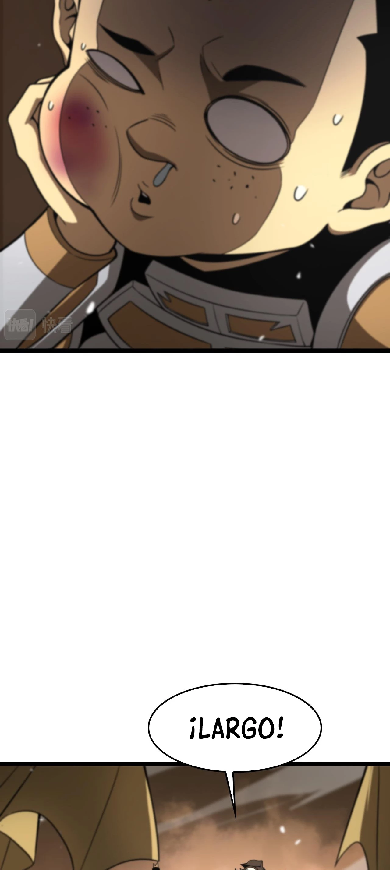 Apocalipsis Mundial en Linea > Capitulo 113 > Page 351