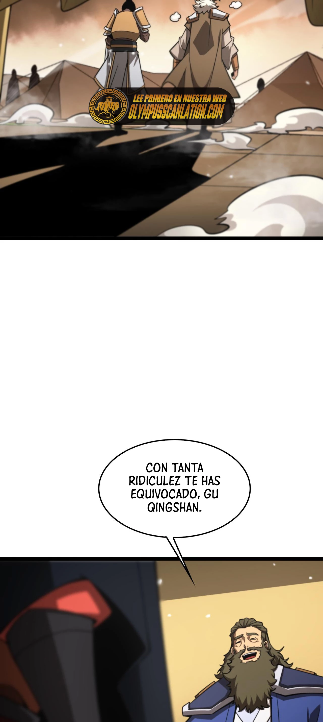 Apocalipsis Mundial en Linea > Capitulo 113 > Page 361