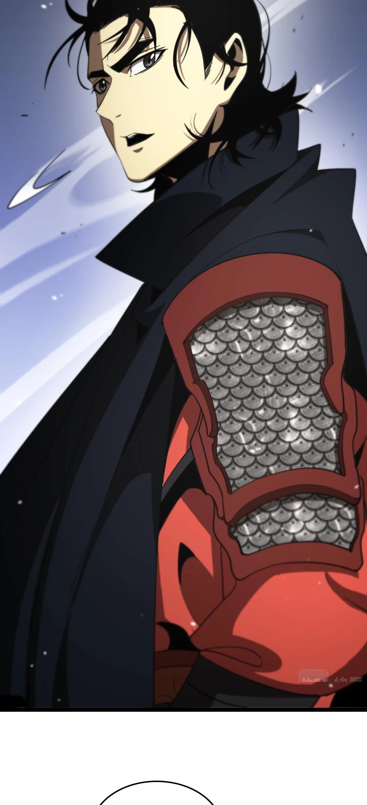 Apocalipsis Mundial en Linea > Capitulo 113 > Page 421