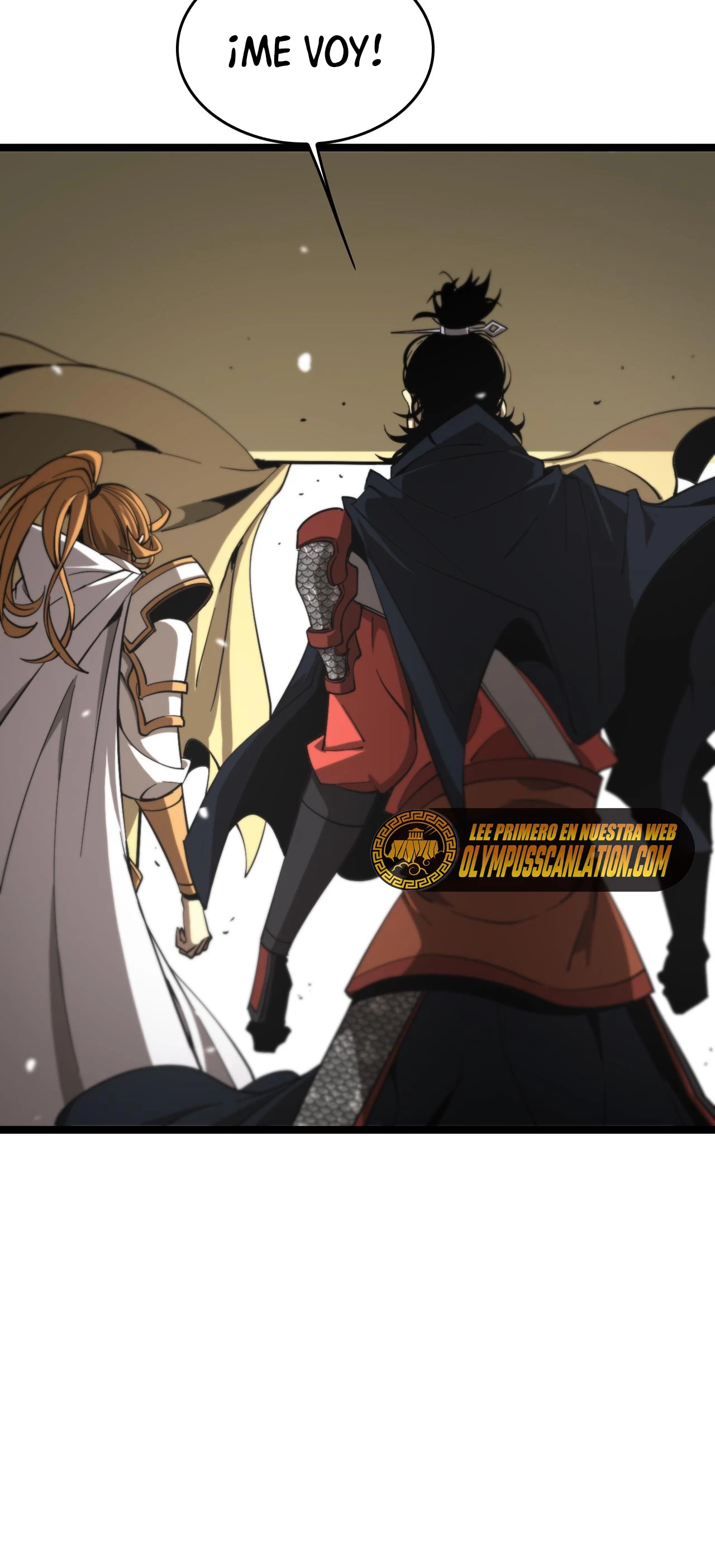 Apocalipsis Mundial en Linea > Capitulo 113 > Page 431