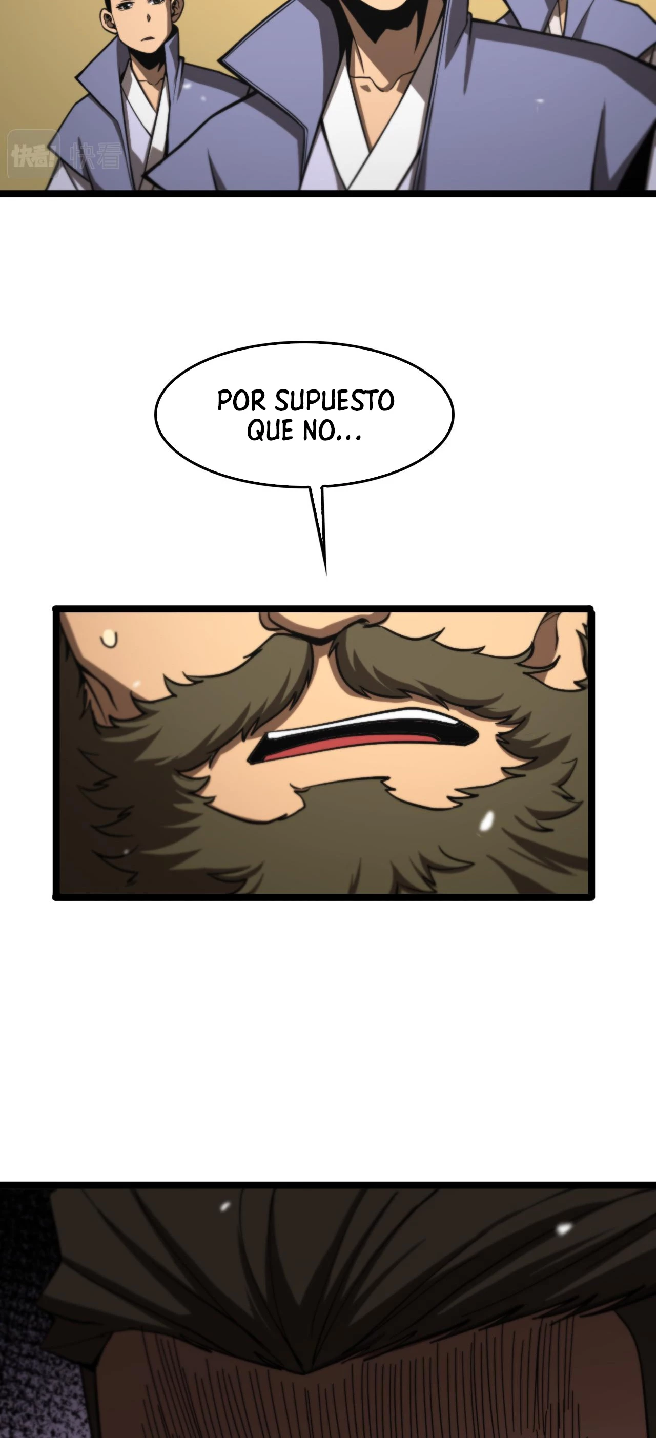 Apocalipsis Mundial en Linea > Capitulo 113 > Page 471