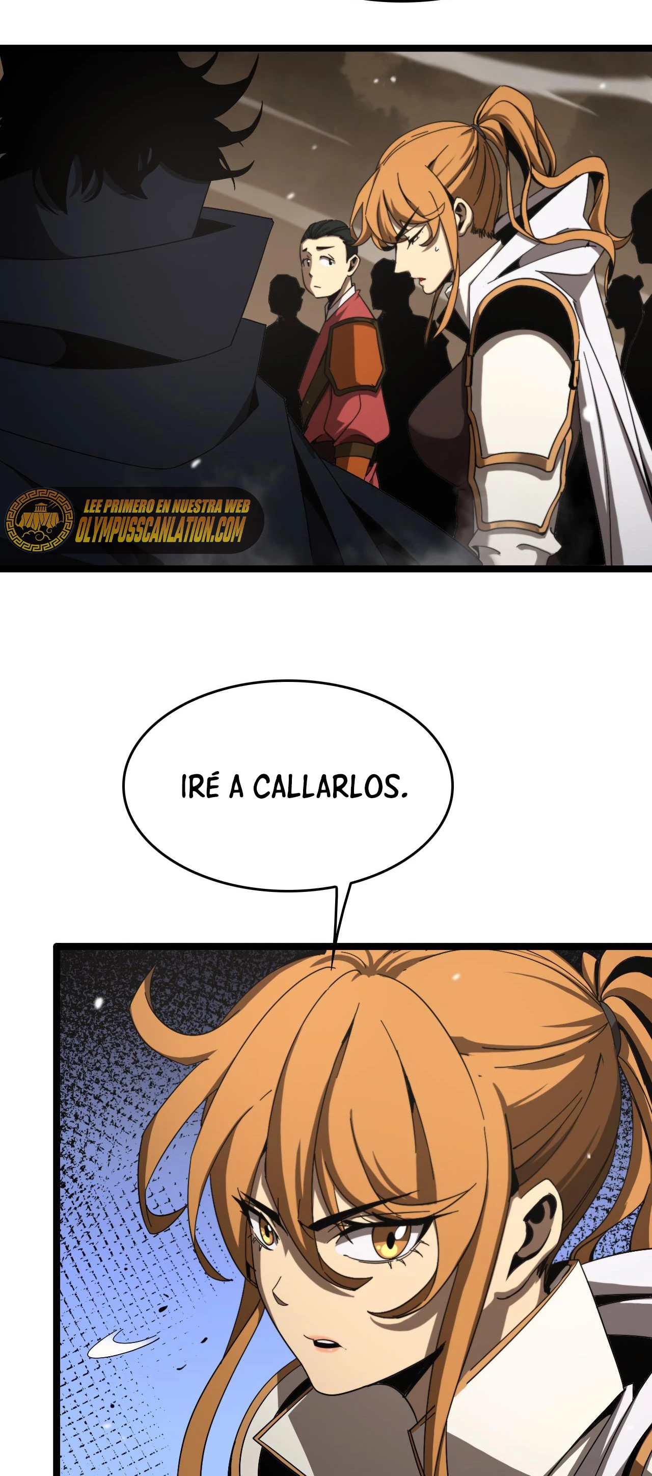 Apocalipsis Mundial en Linea > Capitulo 114 > Page 51