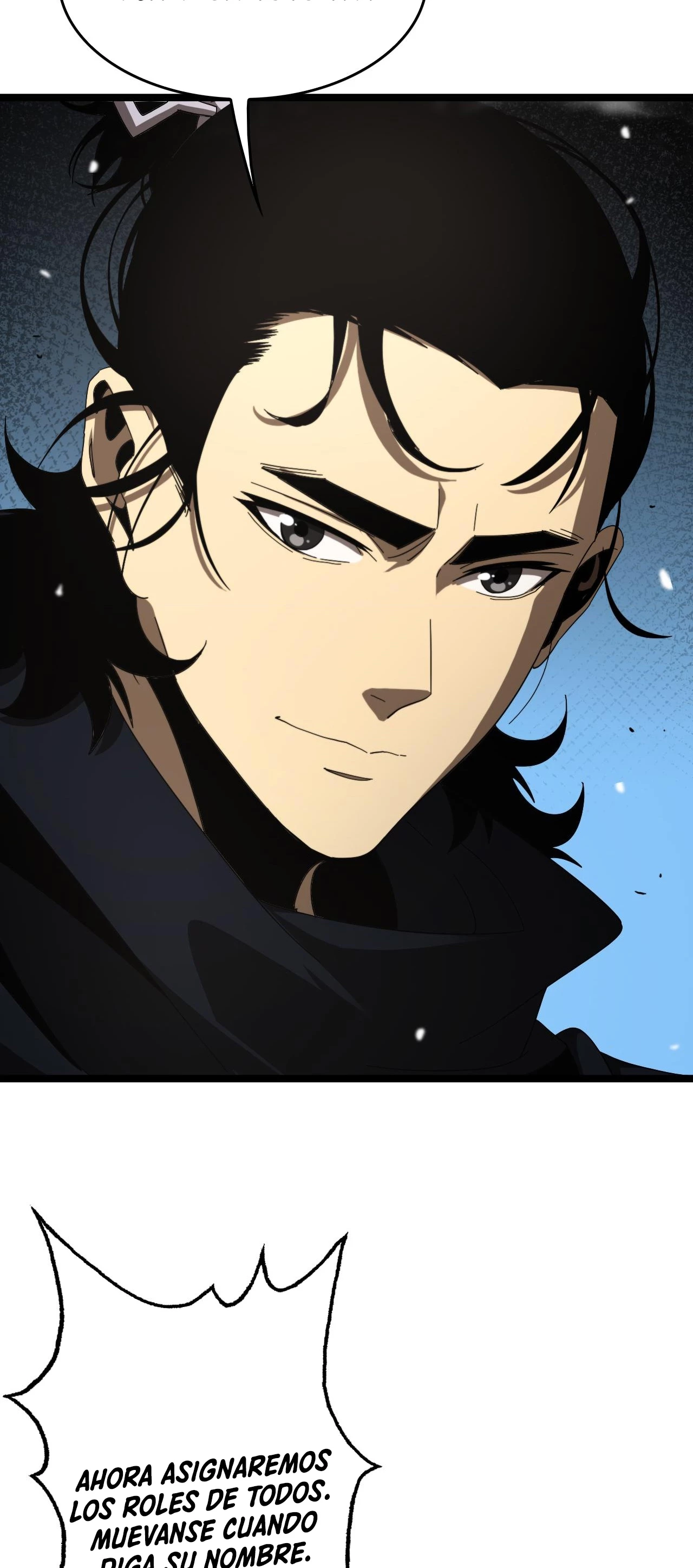 Apocalipsis Mundial en Linea > Capitulo 114 > Page 71