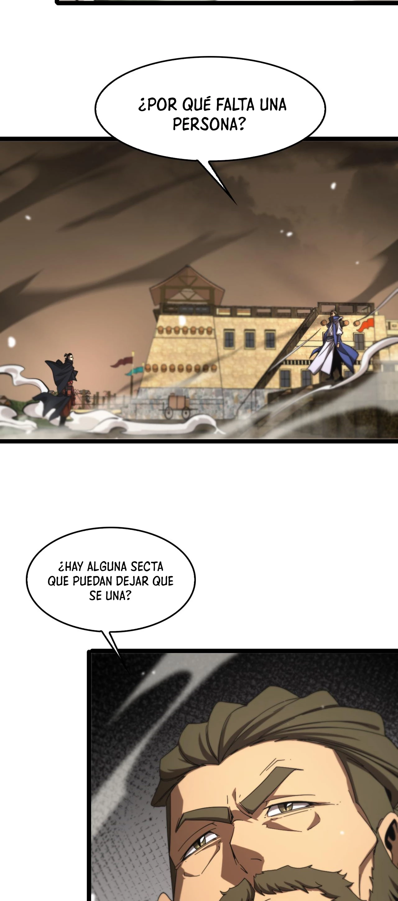 Apocalipsis Mundial en Linea > Capitulo 114 > Page 141