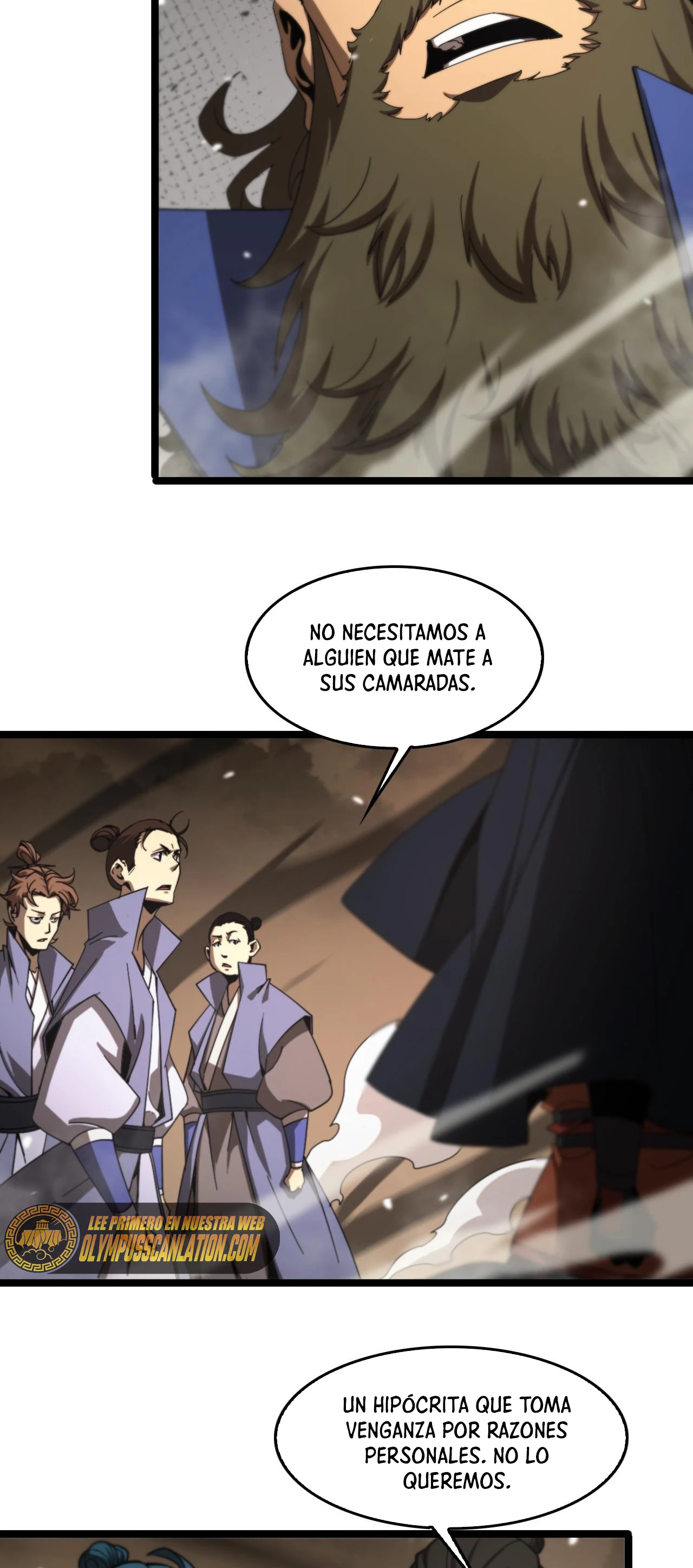 Apocalipsis Mundial en Linea > Capitulo 114 > Page 151