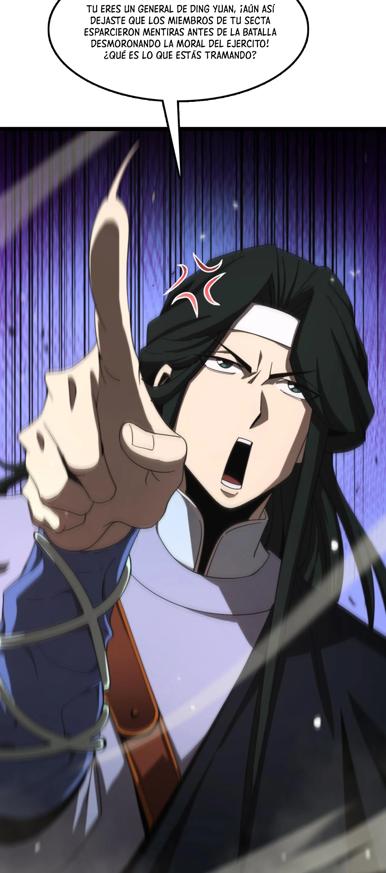 Apocalipsis Mundial en Linea > Capitulo 114 > Page 191