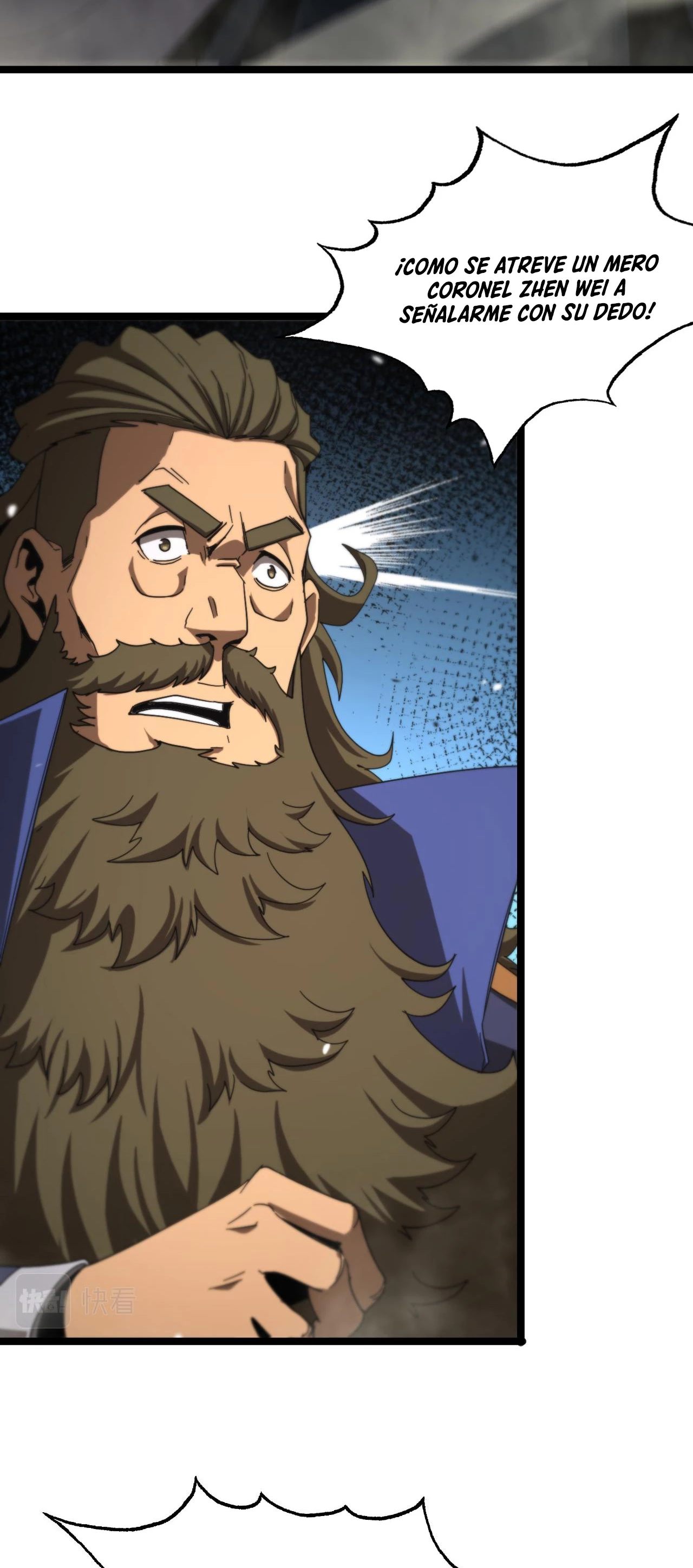 Apocalipsis Mundial en Linea > Capitulo 114 > Page 201