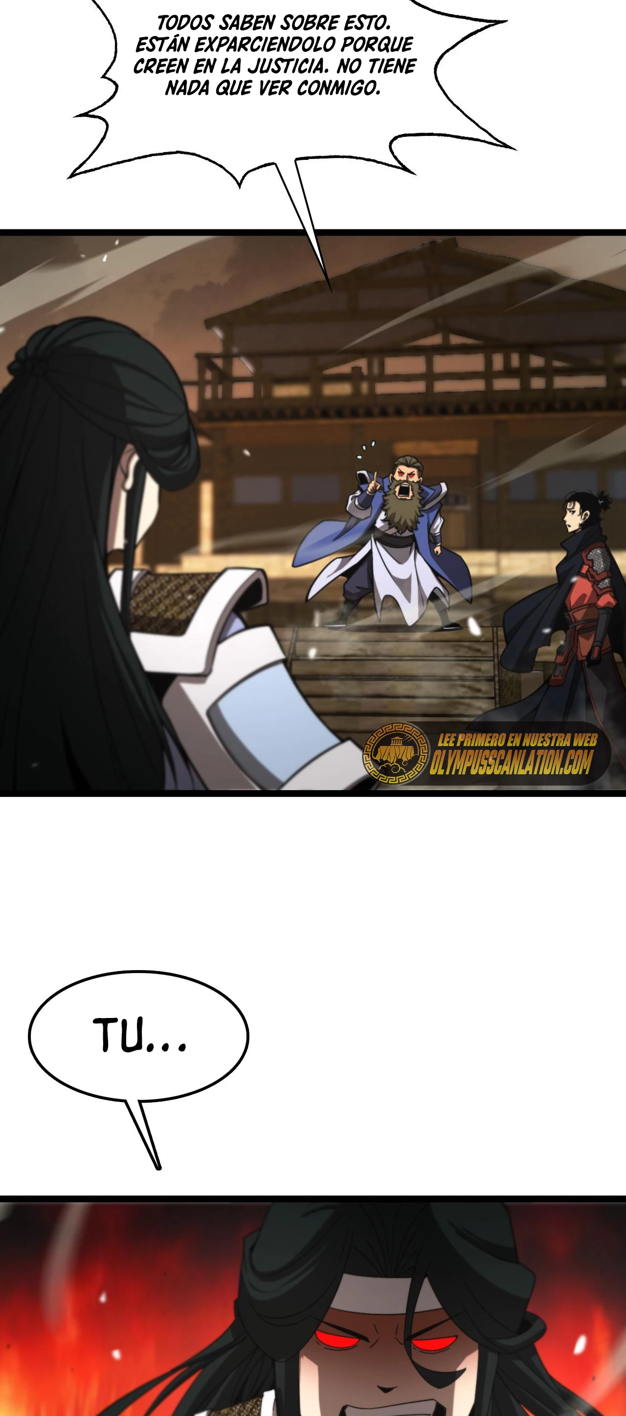 Apocalipsis Mundial en Linea > Capitulo 114 > Page 211