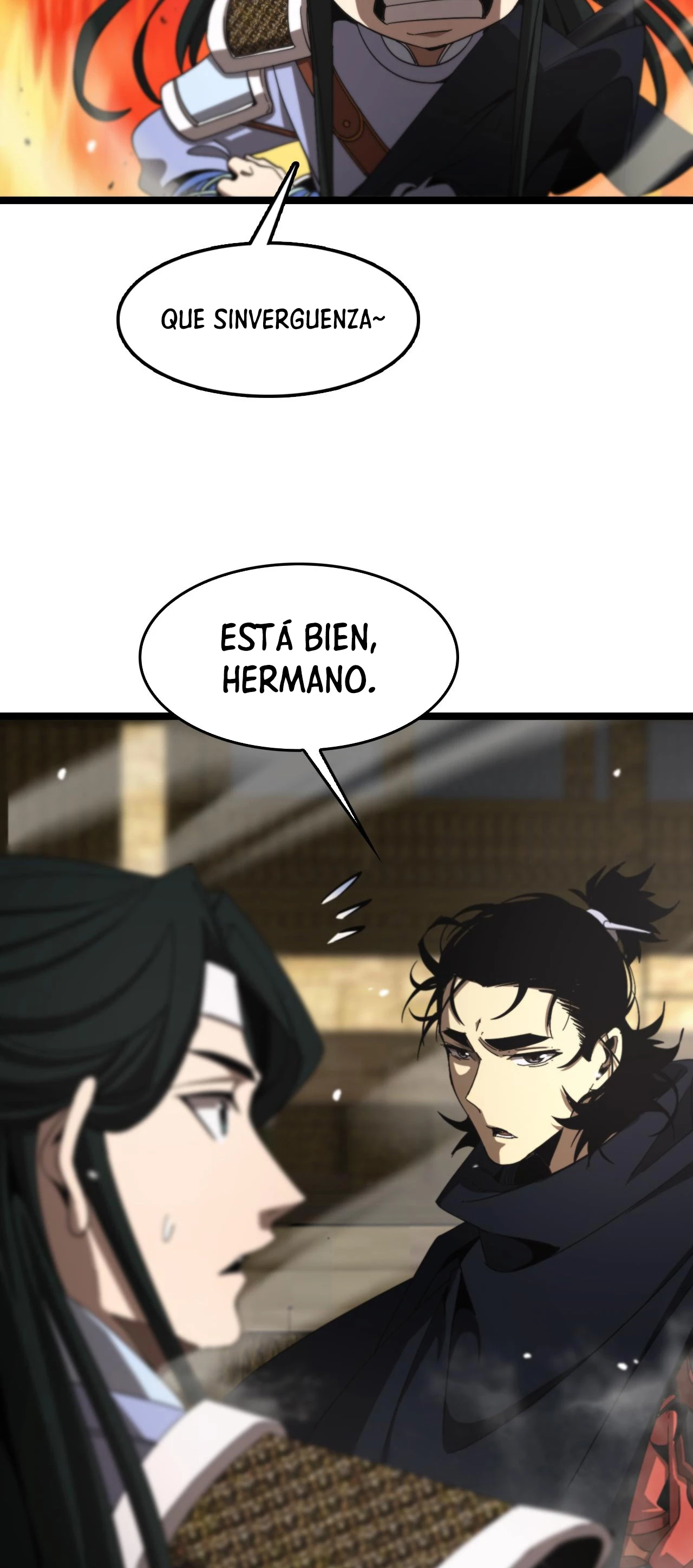 Apocalipsis Mundial en Linea > Capitulo 114 > Page 221