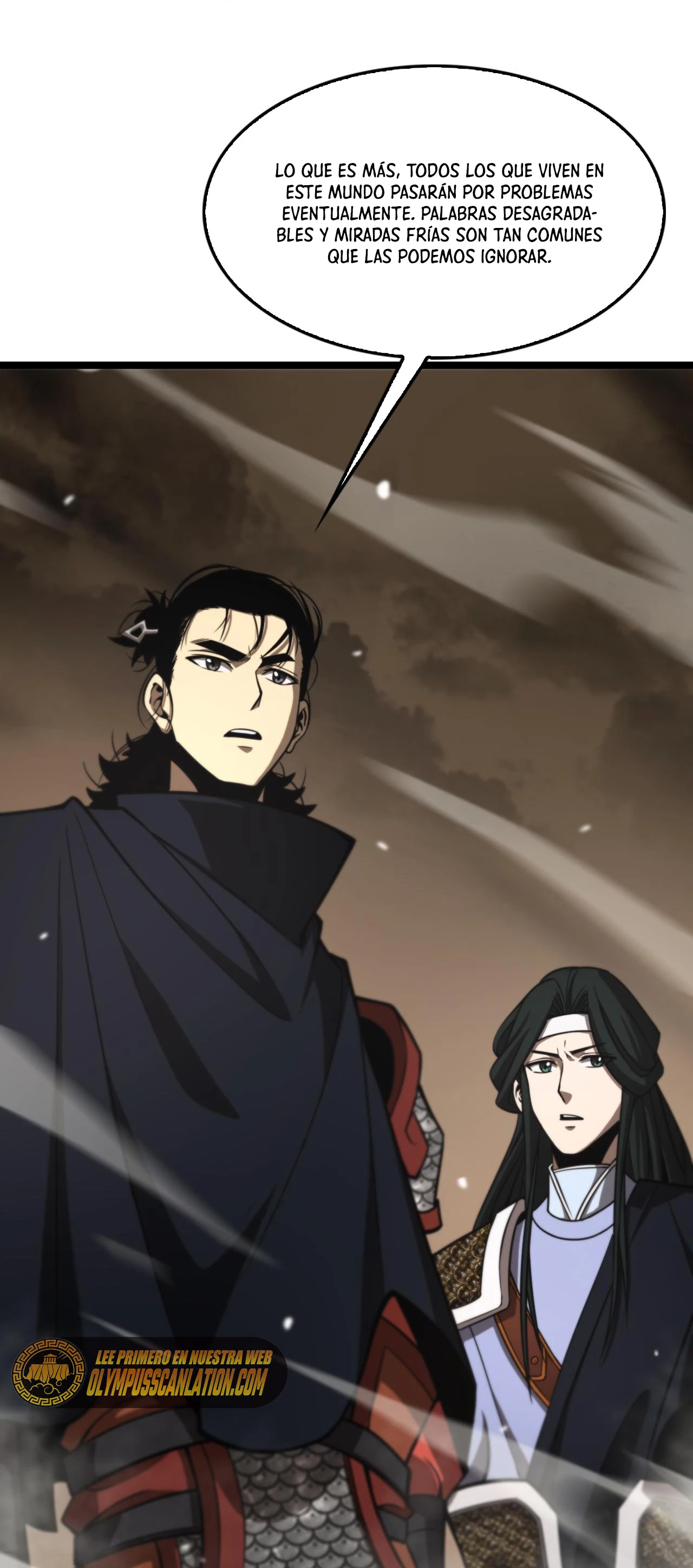 Apocalipsis Mundial en Linea > Capitulo 114 > Page 241