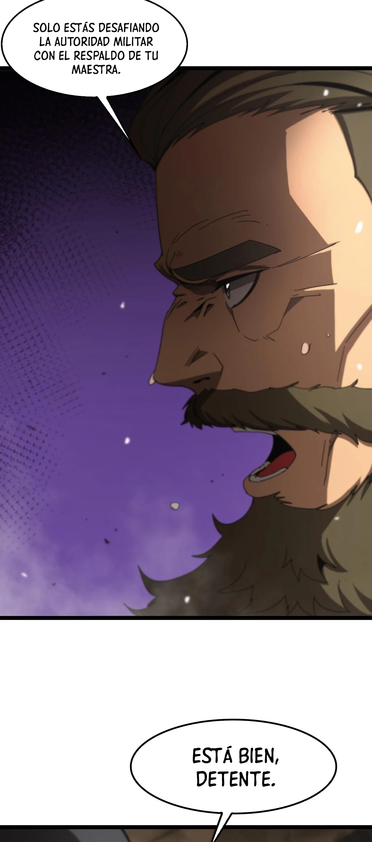 Apocalipsis Mundial en Linea > Capitulo 114 > Page 261