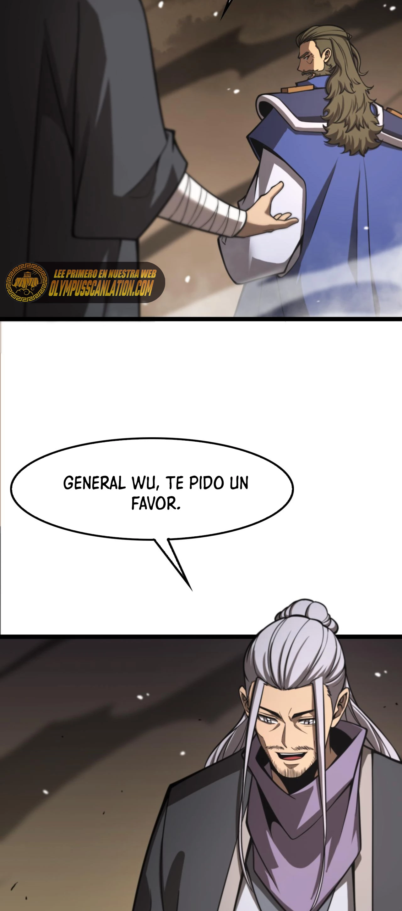 Apocalipsis Mundial en Linea > Capitulo 114 > Page 281