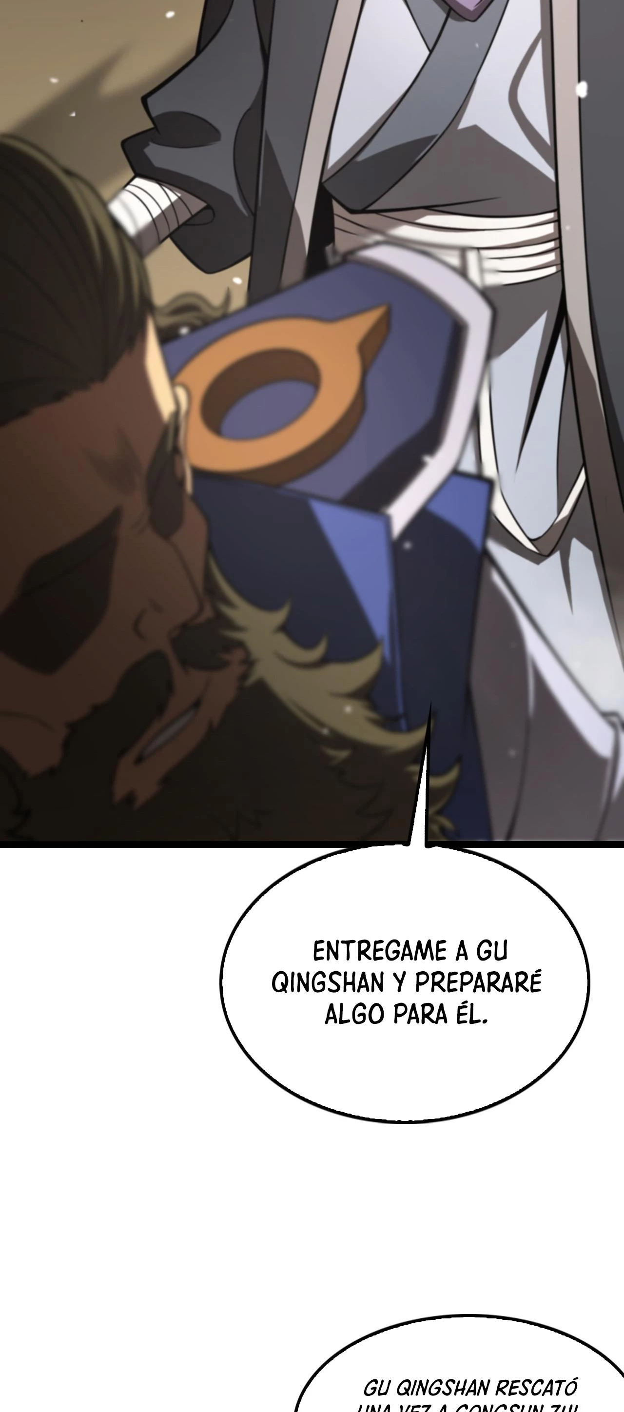 Apocalipsis Mundial en Linea > Capitulo 114 > Page 291