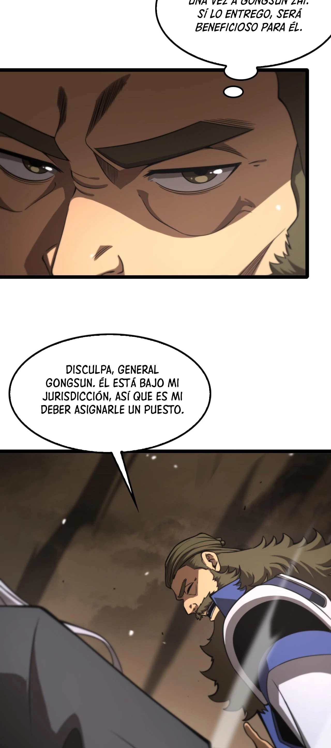 Apocalipsis Mundial en Linea > Capitulo 114 > Page 301