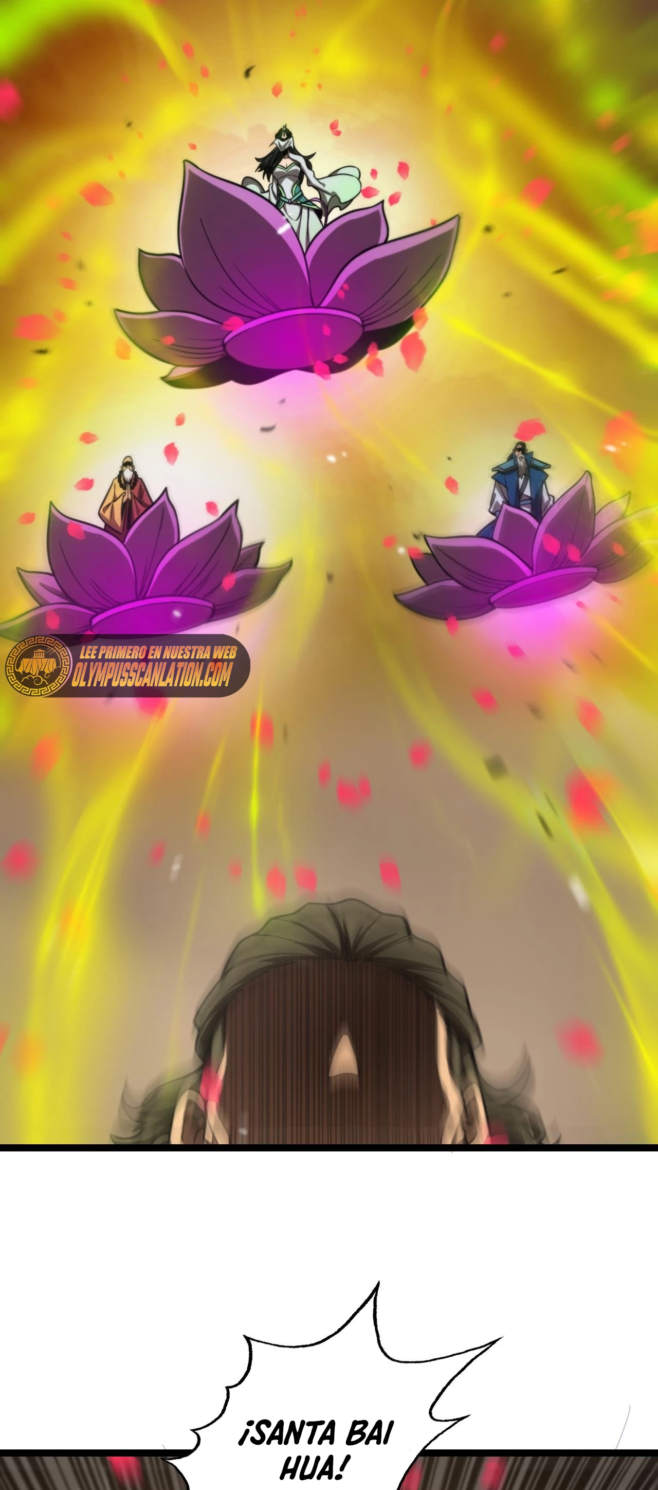 Apocalipsis Mundial en Linea > Capitulo 114 > Page 331