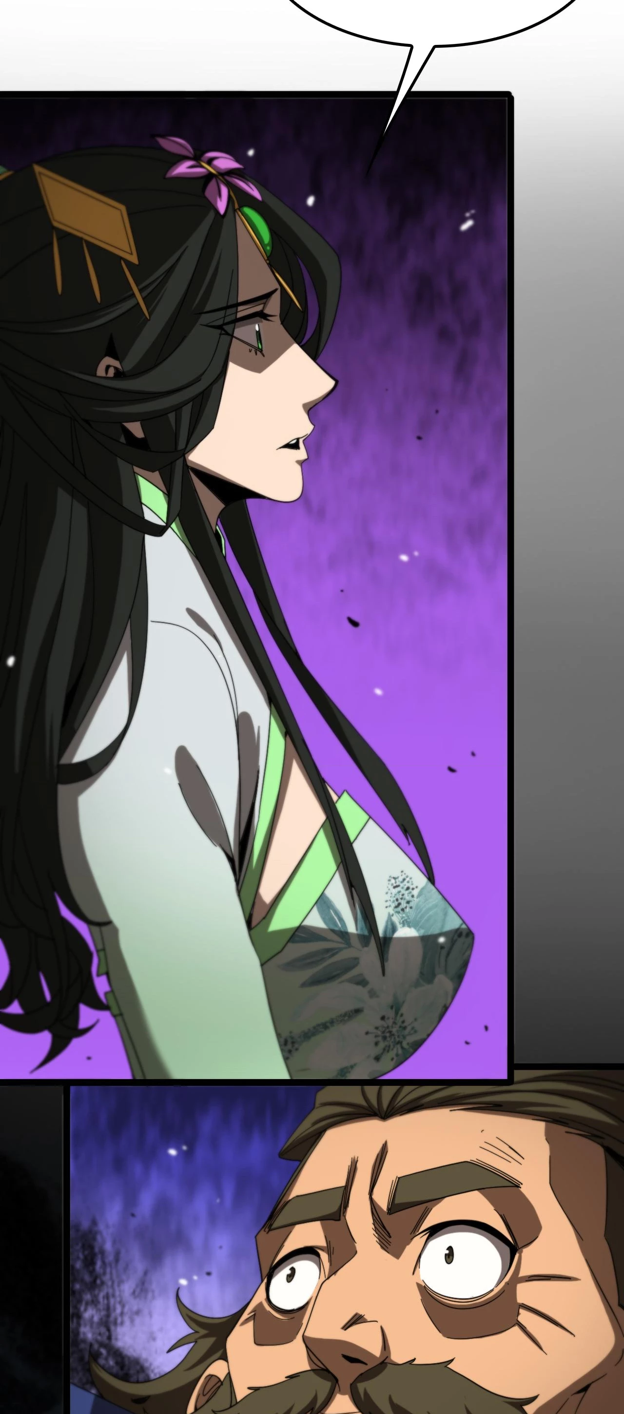 Apocalipsis Mundial en Linea > Capitulo 114 > Page 371