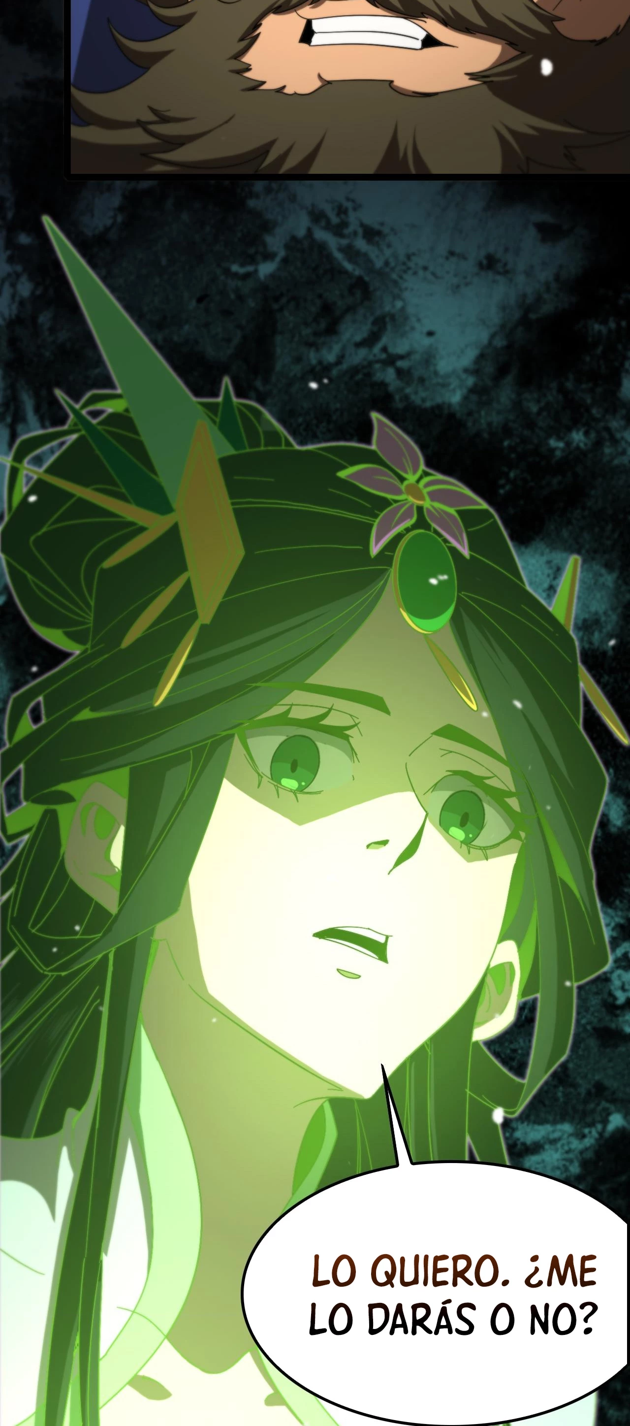 Apocalipsis Mundial en Linea > Capitulo 114 > Page 381