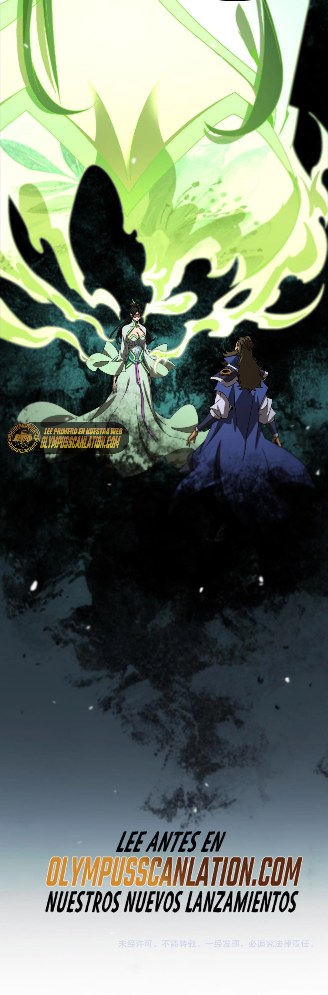 Apocalipsis Mundial en Linea > Capitulo 114 > Page 391