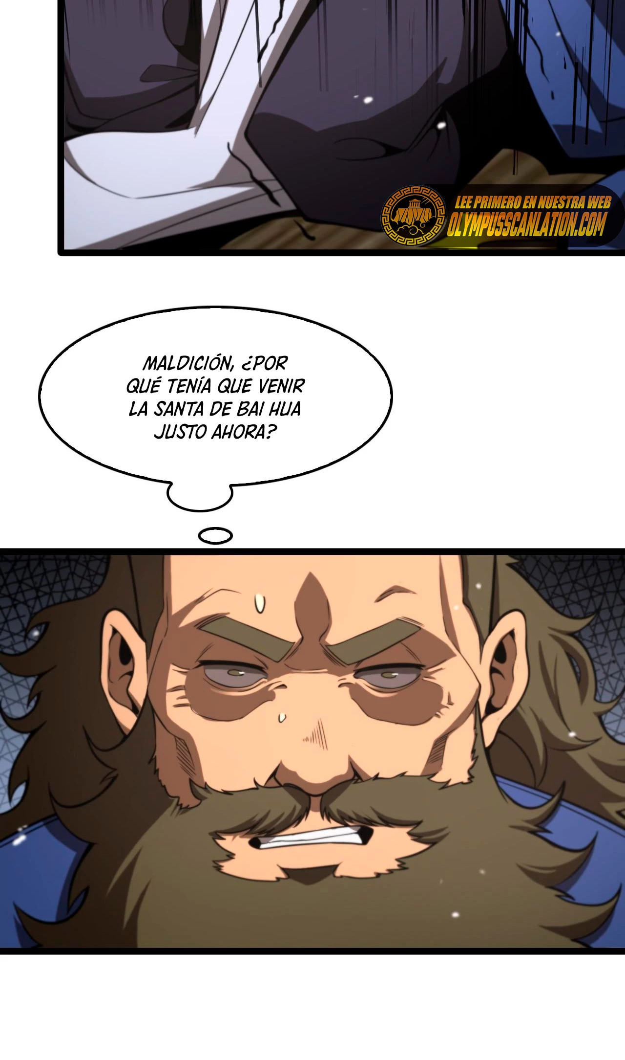 Apocalipsis Mundial en Linea > Capitulo 115 > Page 51