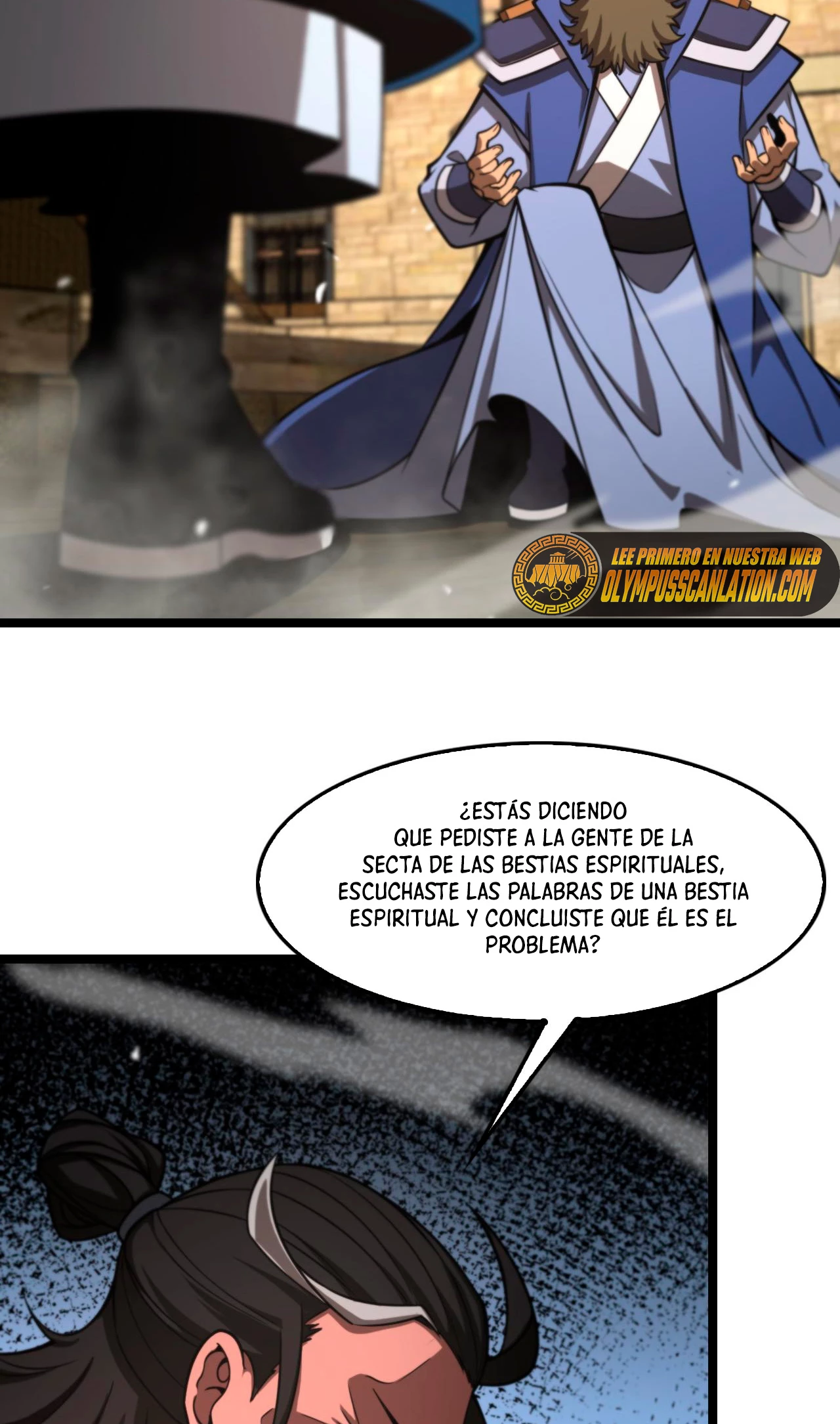 Apocalipsis Mundial en Linea > Capitulo 115 > Page 81