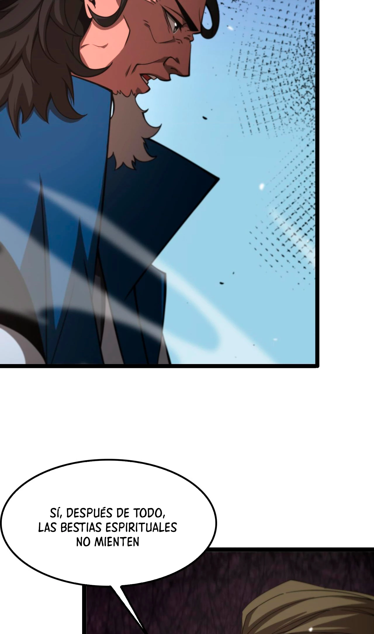 Apocalipsis Mundial en Linea > Capitulo 115 > Page 91