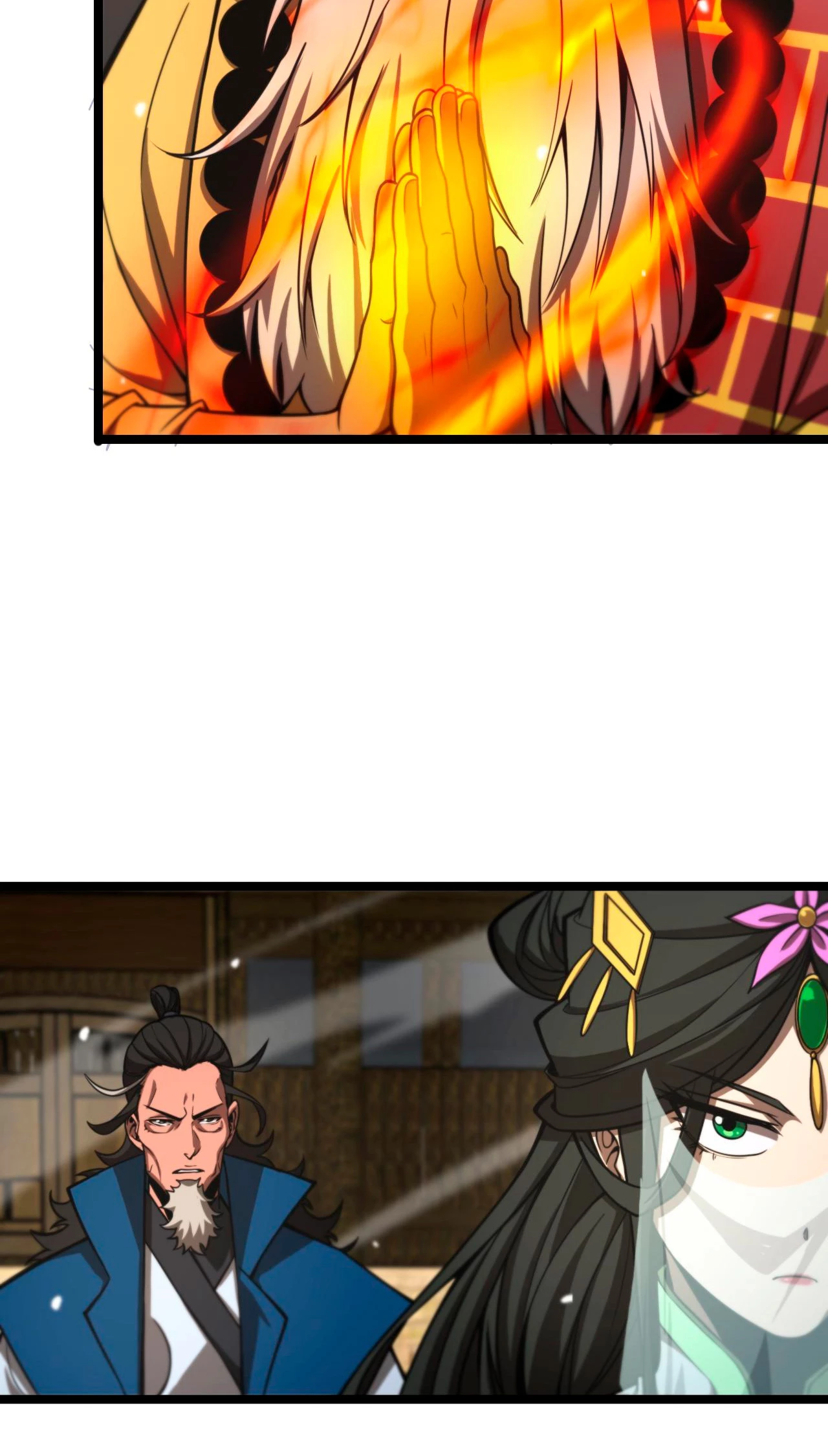 Apocalipsis Mundial en Linea > Capitulo 115 > Page 151