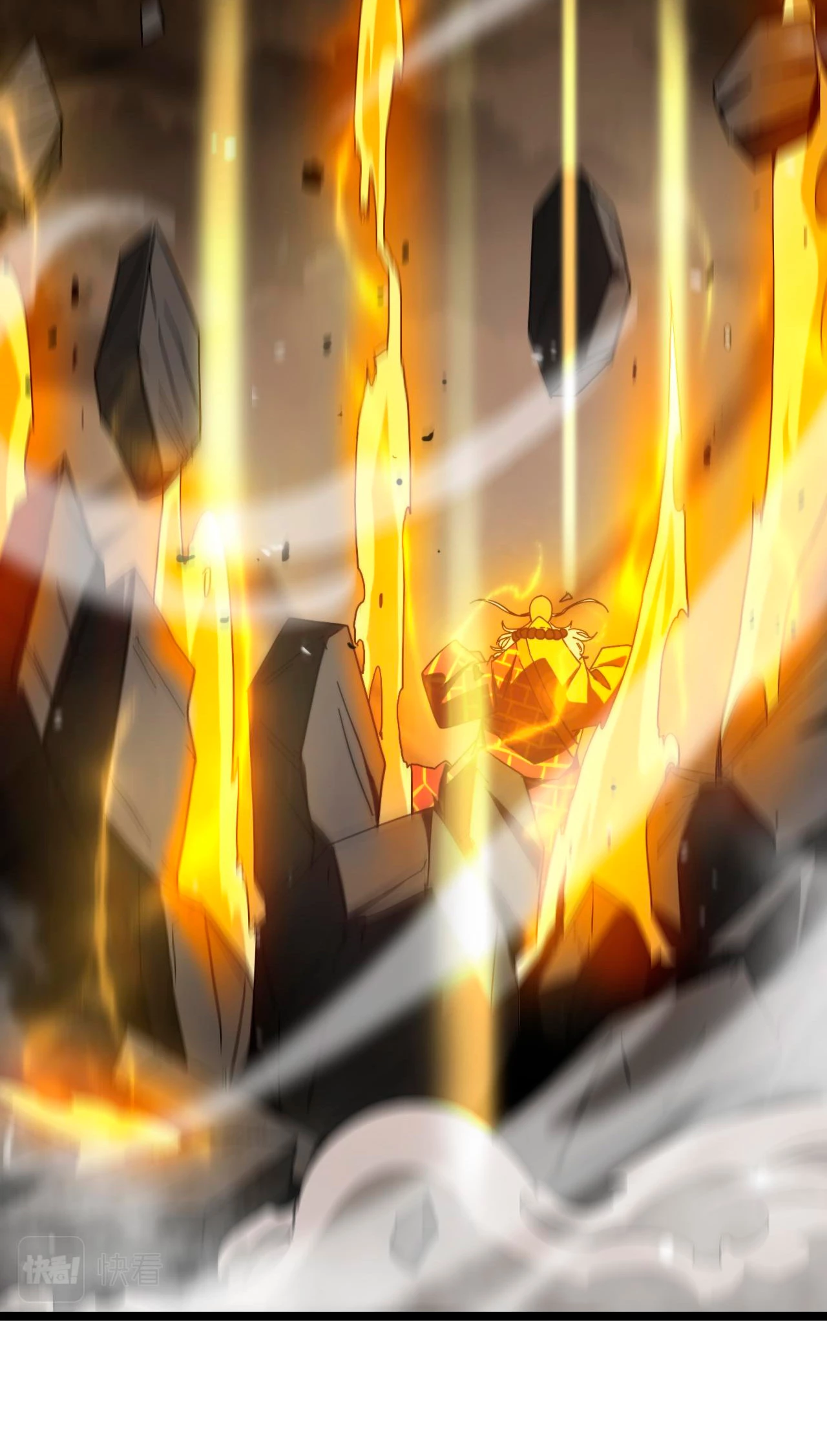 Apocalipsis Mundial en Linea > Capitulo 115 > Page 181