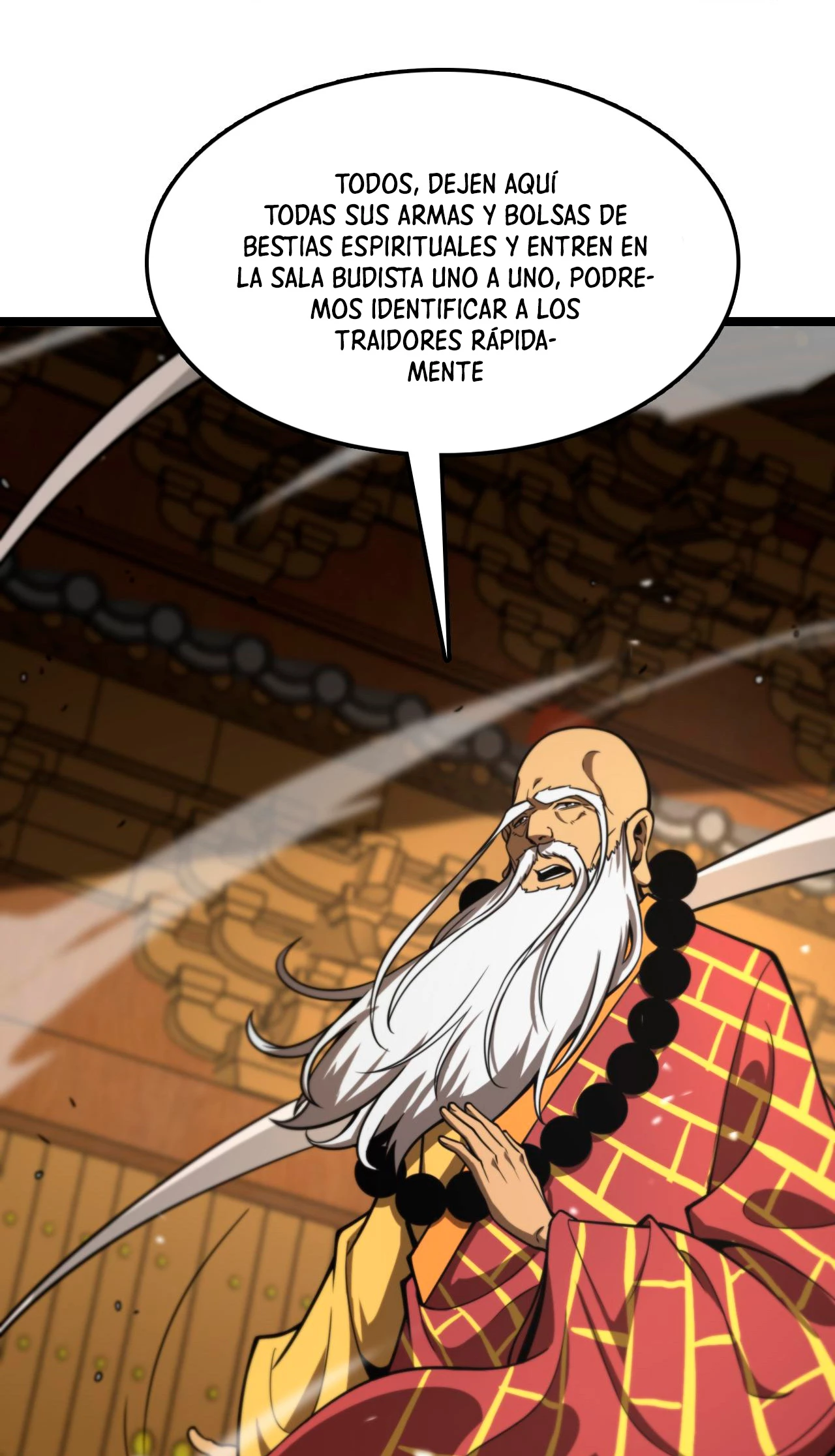 Apocalipsis Mundial en Linea > Capitulo 115 > Page 211