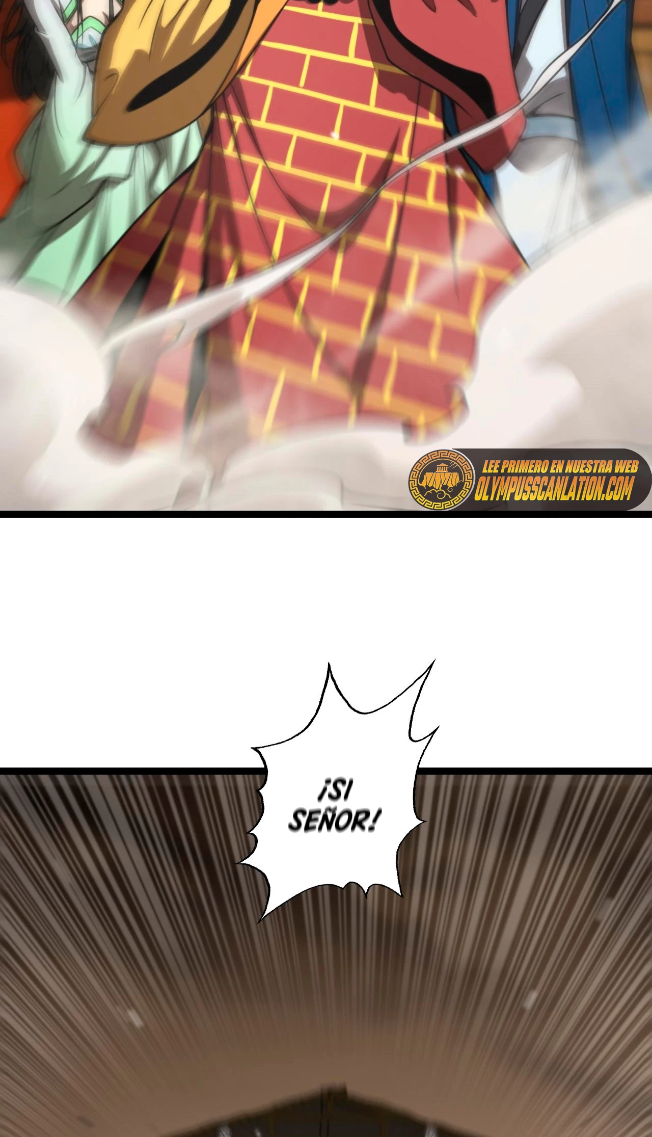 Apocalipsis Mundial en Linea > Capitulo 115 > Page 231