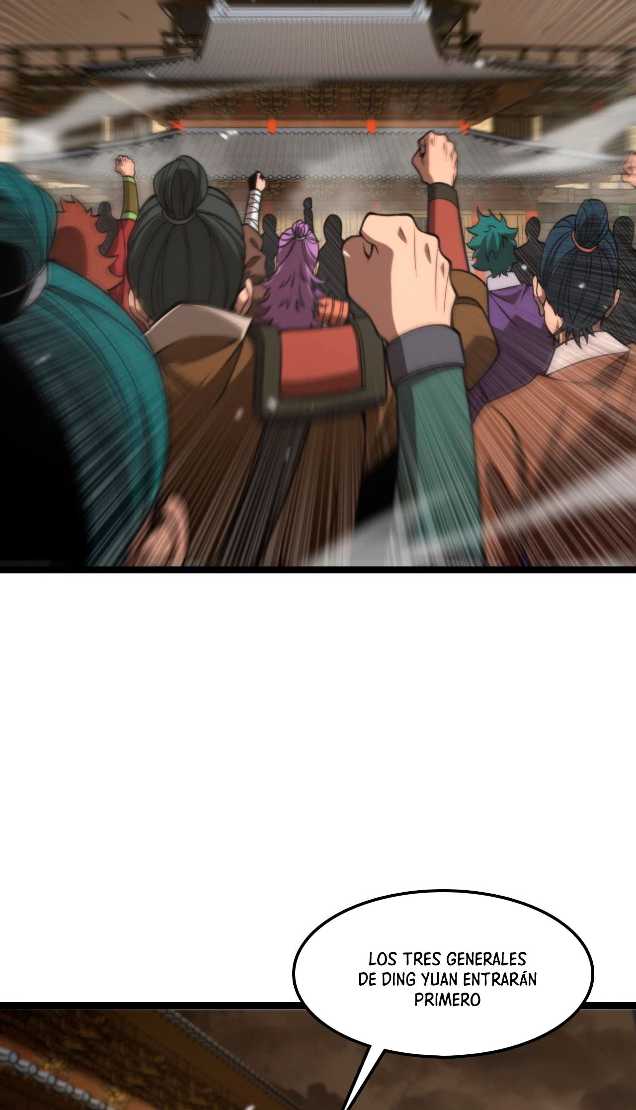 Apocalipsis Mundial en Linea > Capitulo 115 > Page 241