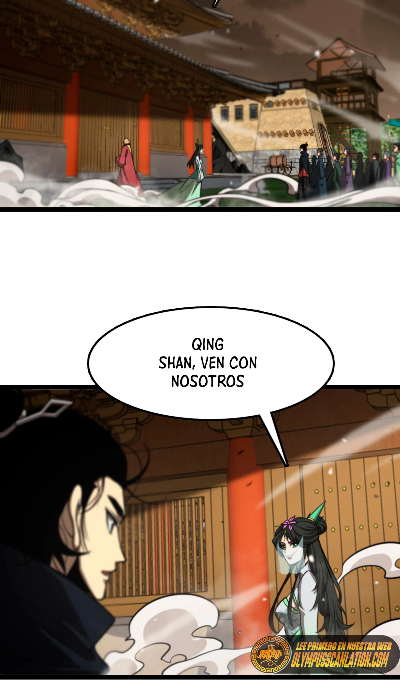 Apocalipsis Mundial en Linea > Capitulo 115 > Page 251