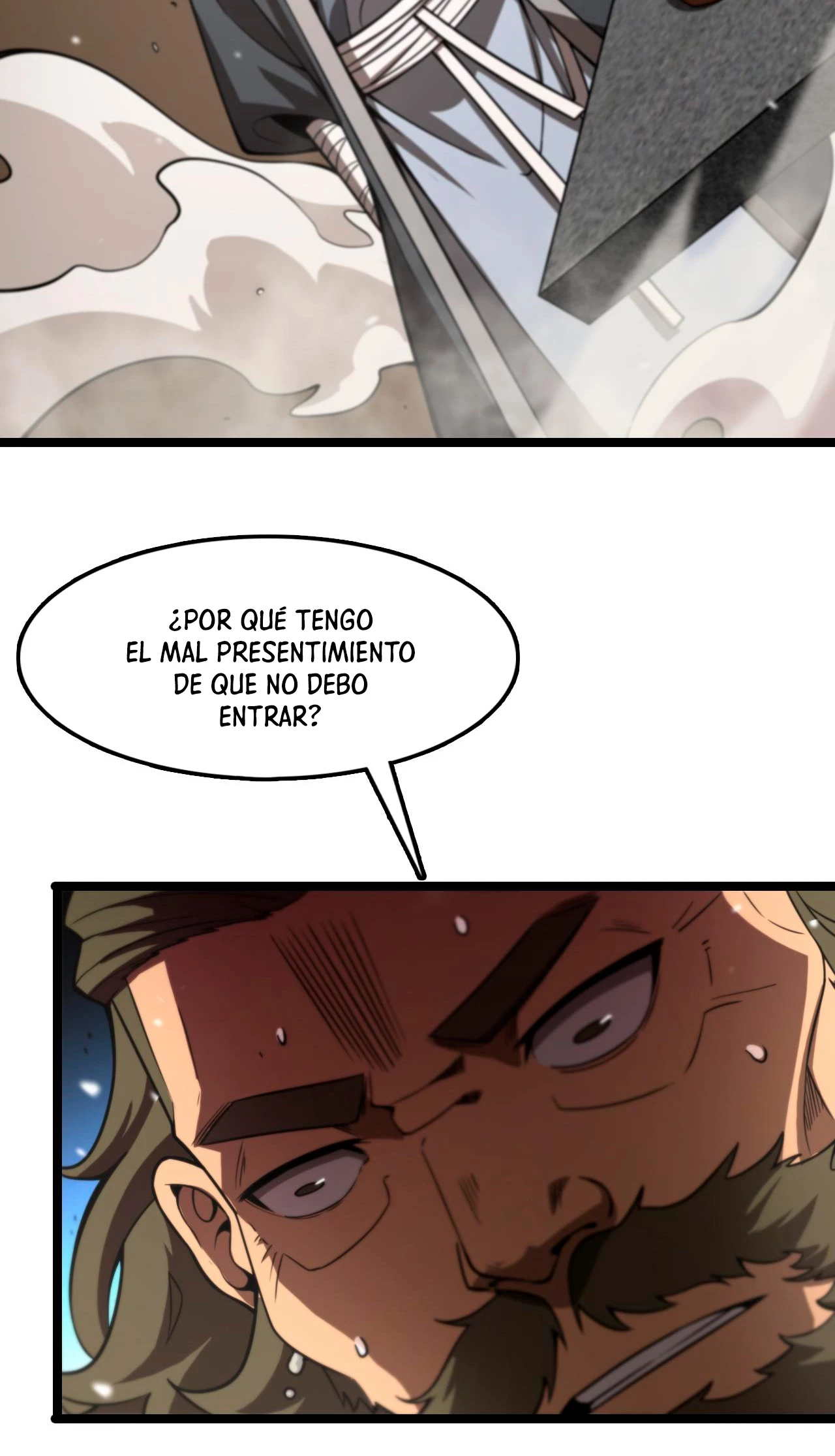 Apocalipsis Mundial en Linea > Capitulo 115 > Page 271