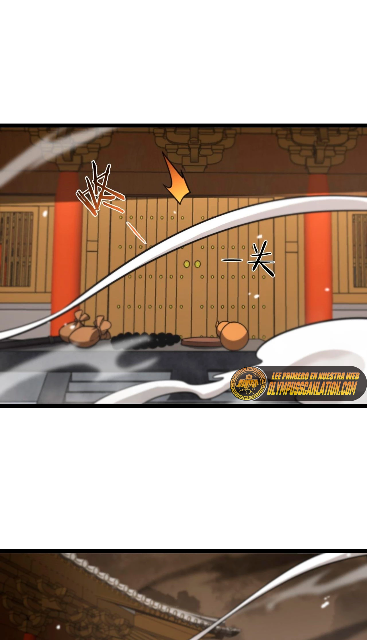 Apocalipsis Mundial en Linea > Capitulo 115 > Page 281