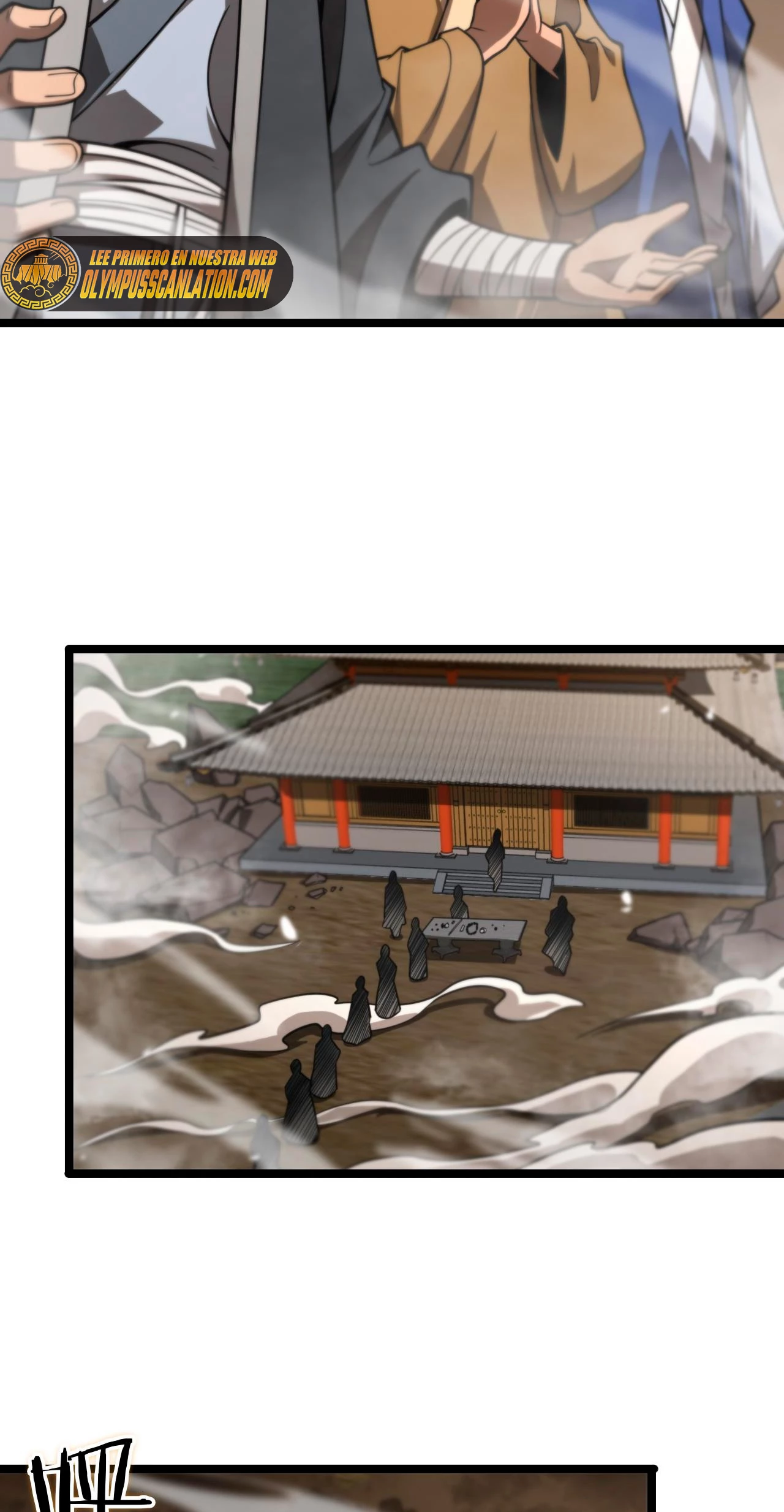 Apocalipsis Mundial en Linea > Capitulo 115 > Page 311