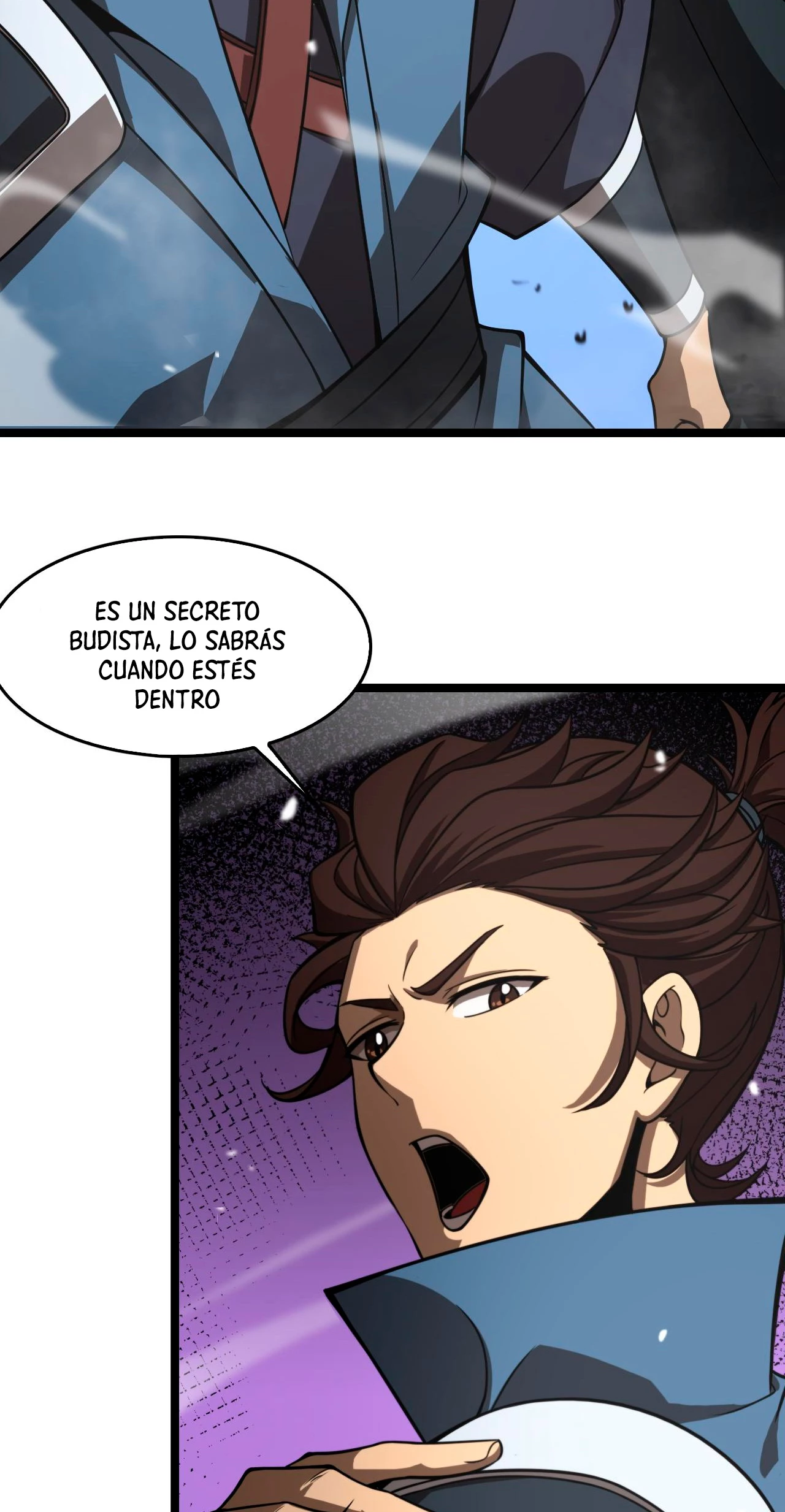 Apocalipsis Mundial en Linea > Capitulo 115 > Page 371