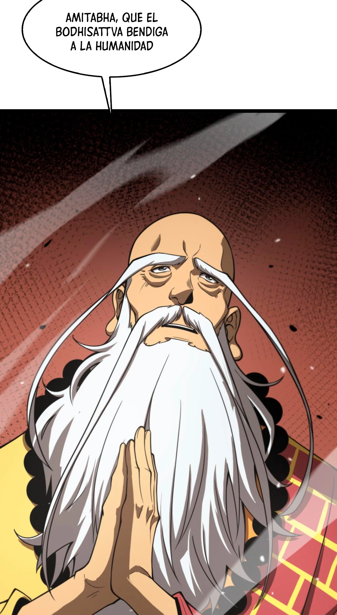 Apocalipsis Mundial en Linea > Capitulo 115 > Page 421