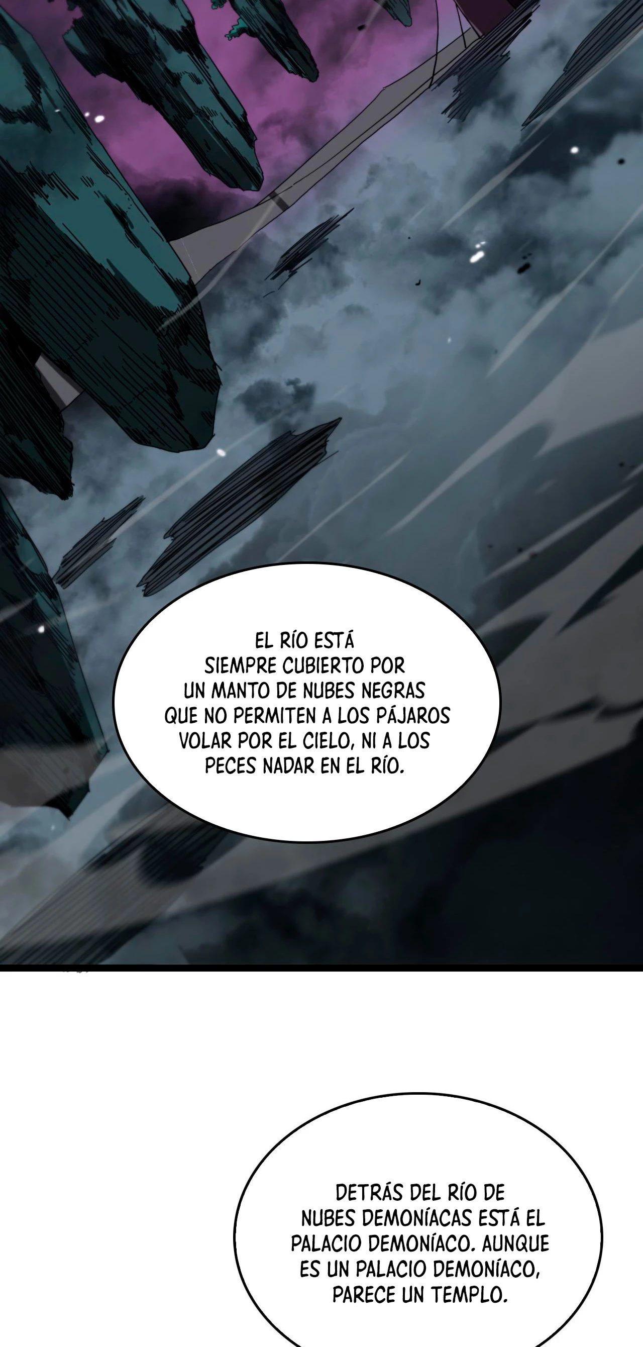 Apocalipsis Mundial en Linea > Capitulo 116 > Page 41