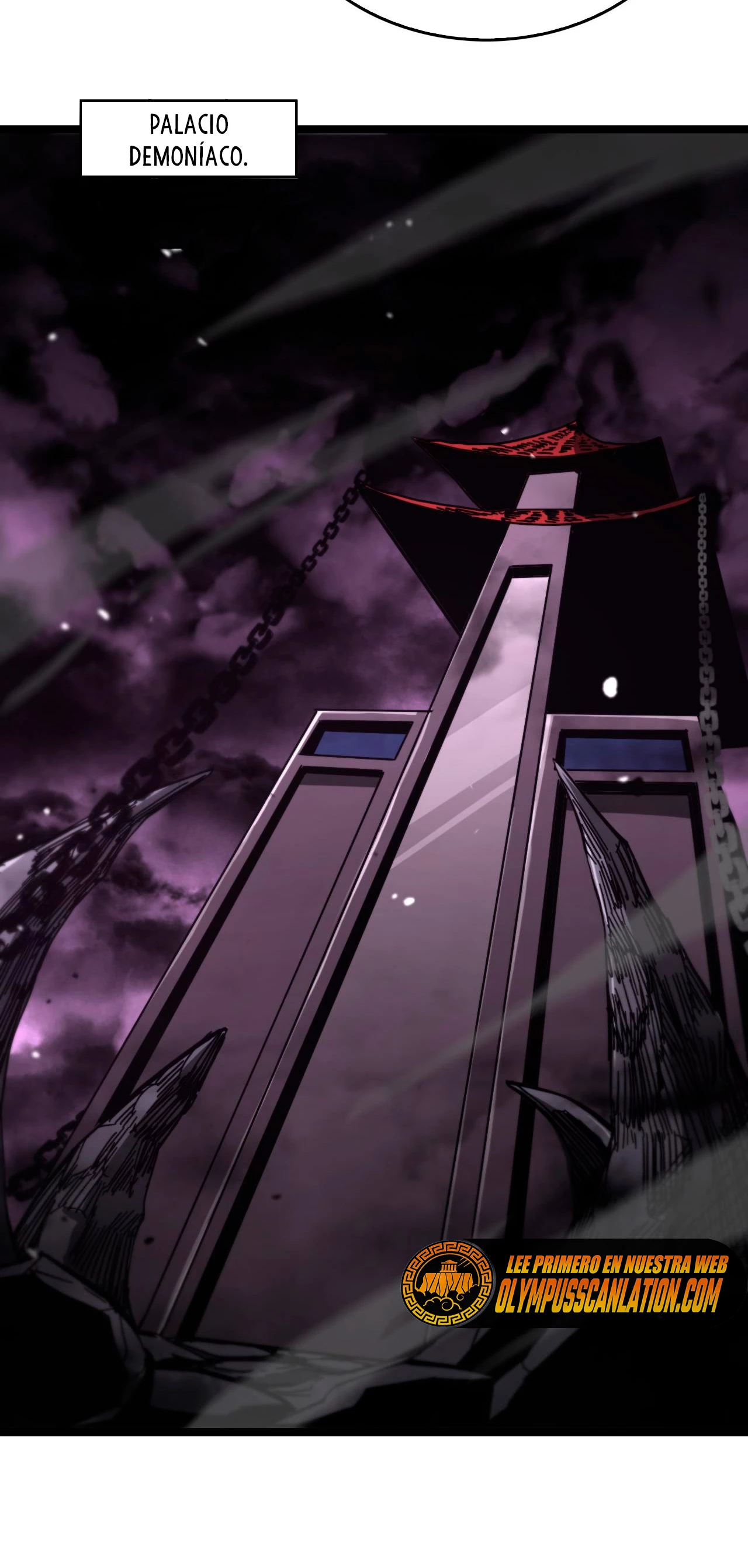 Apocalipsis Mundial en Linea > Capitulo 116 > Page 51