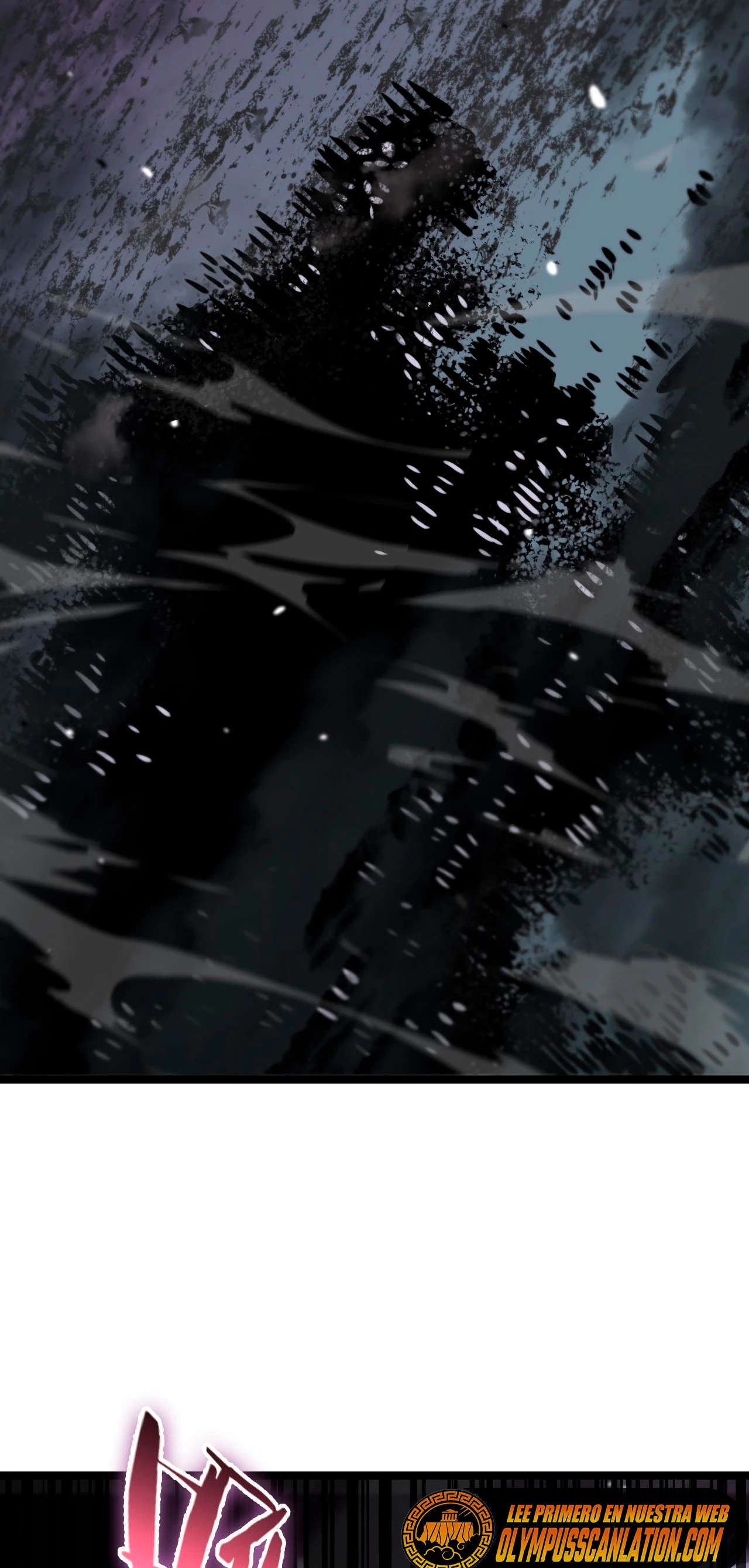 Apocalipsis Mundial en Linea > Capitulo 116 > Page 71