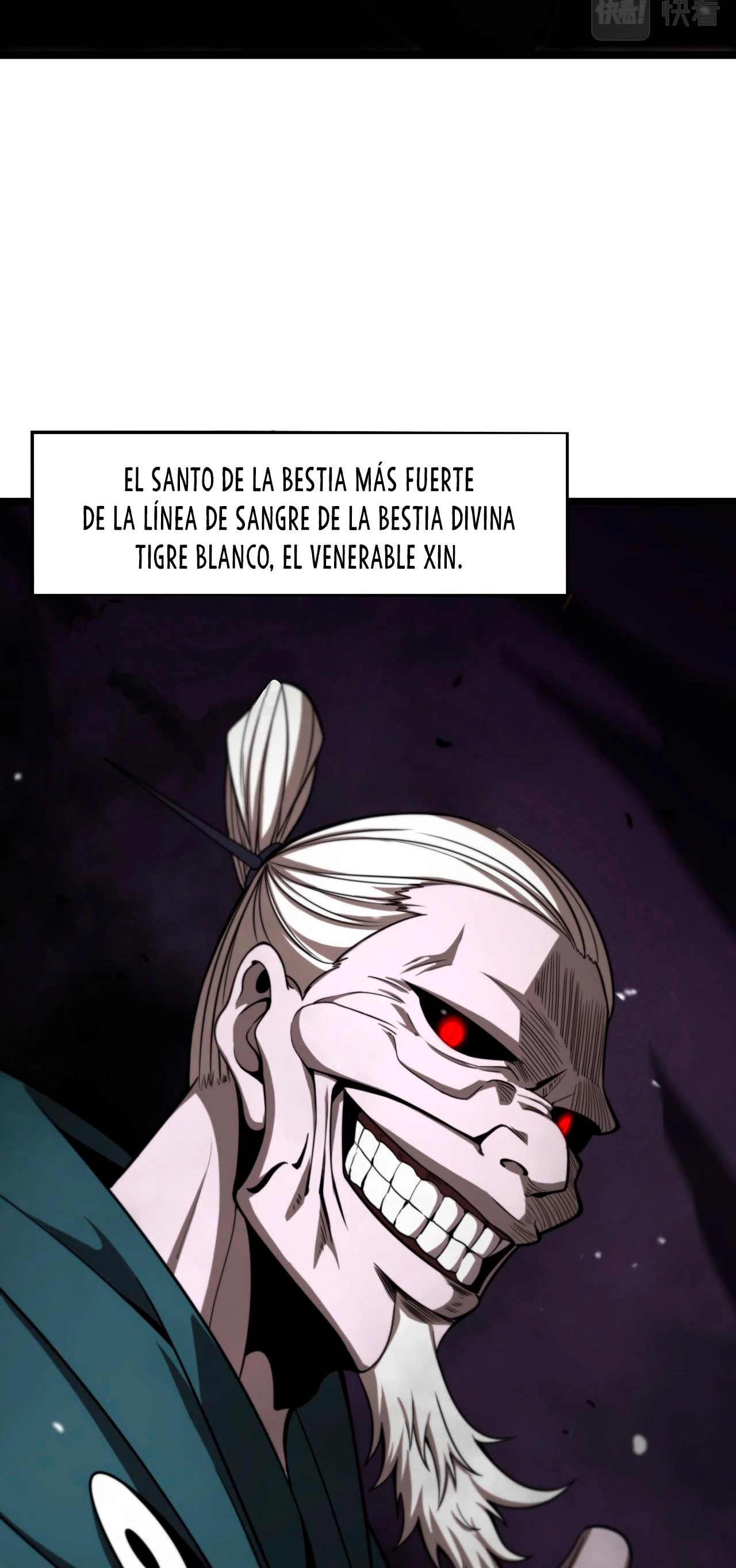 Apocalipsis Mundial en Linea > Capitulo 116 > Page 141