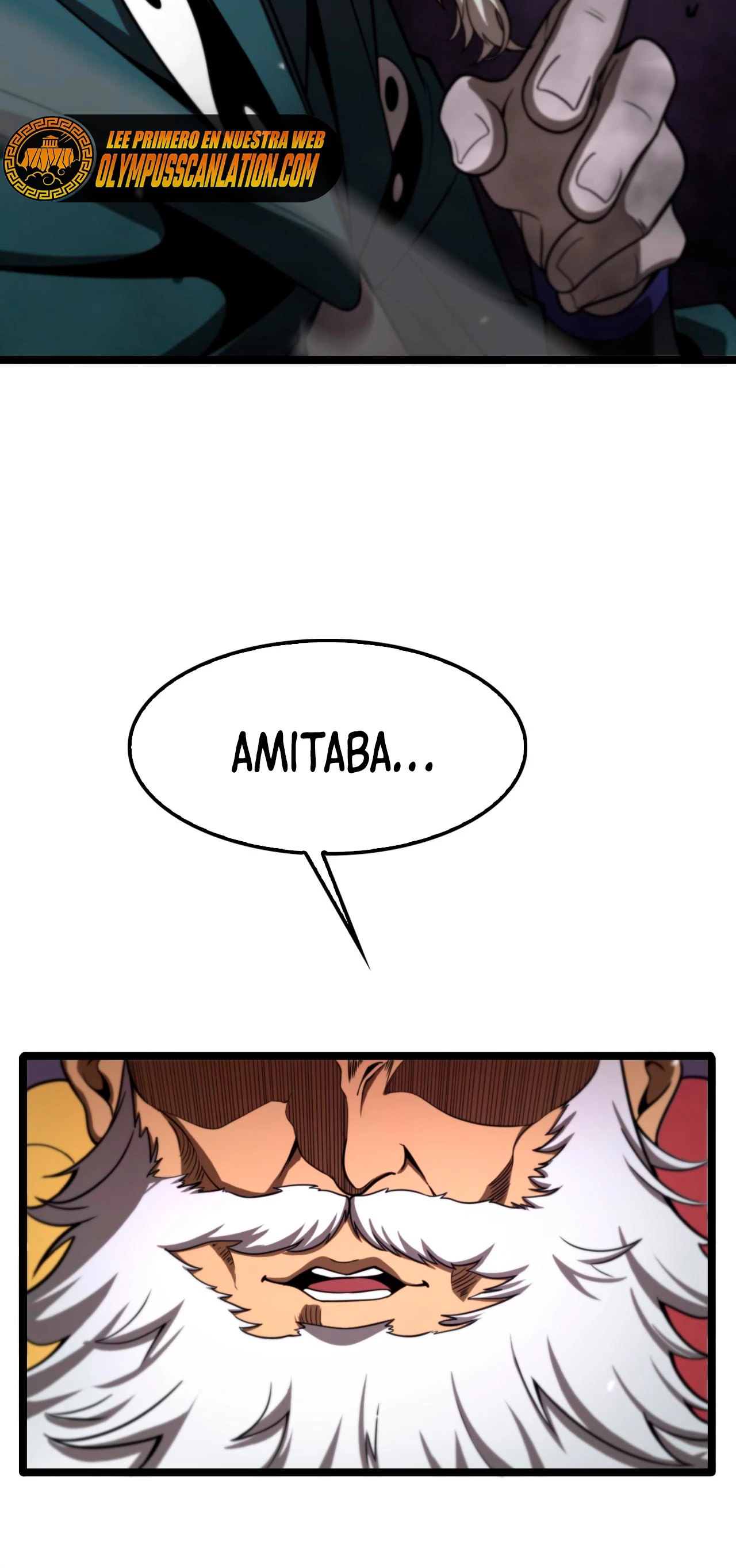 Apocalipsis Mundial en Linea > Capitulo 116 > Page 151