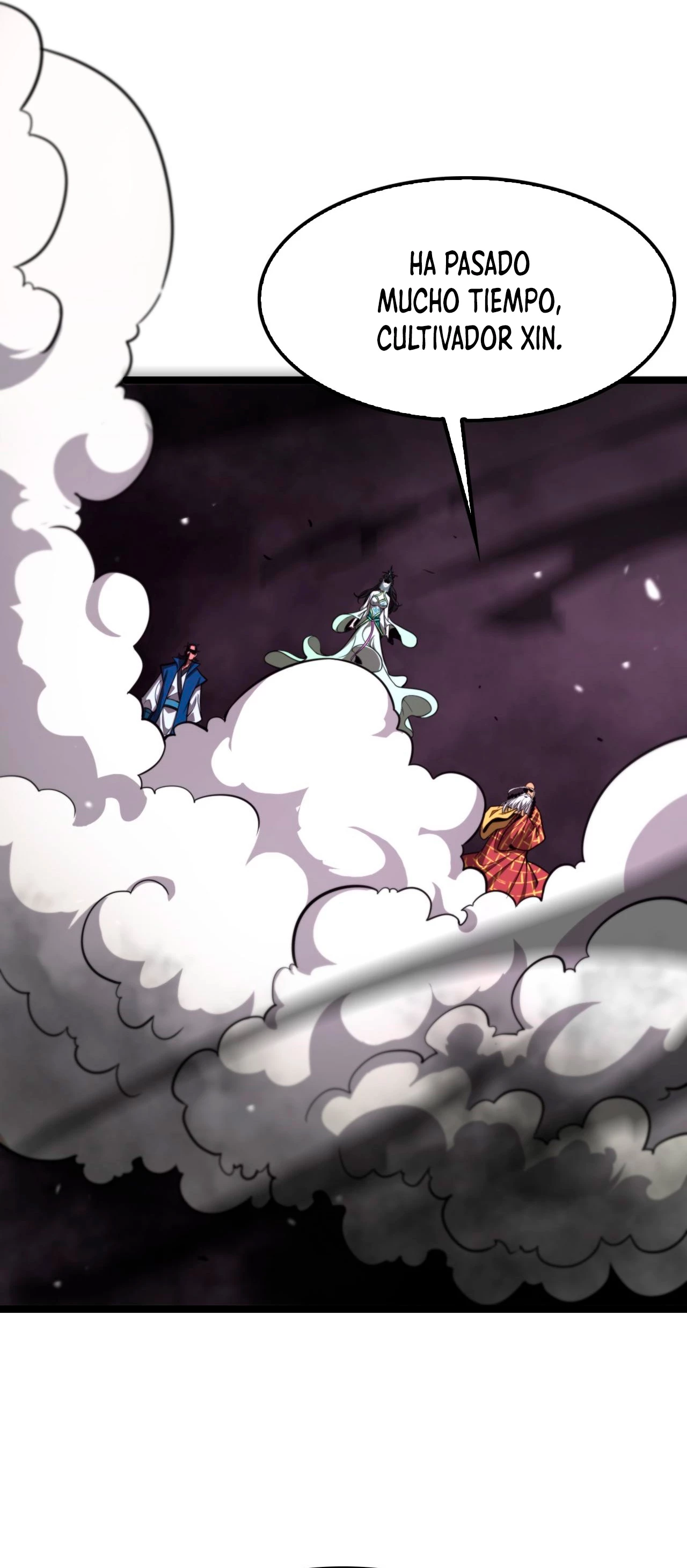 Apocalipsis Mundial en Linea > Capitulo 116 > Page 171