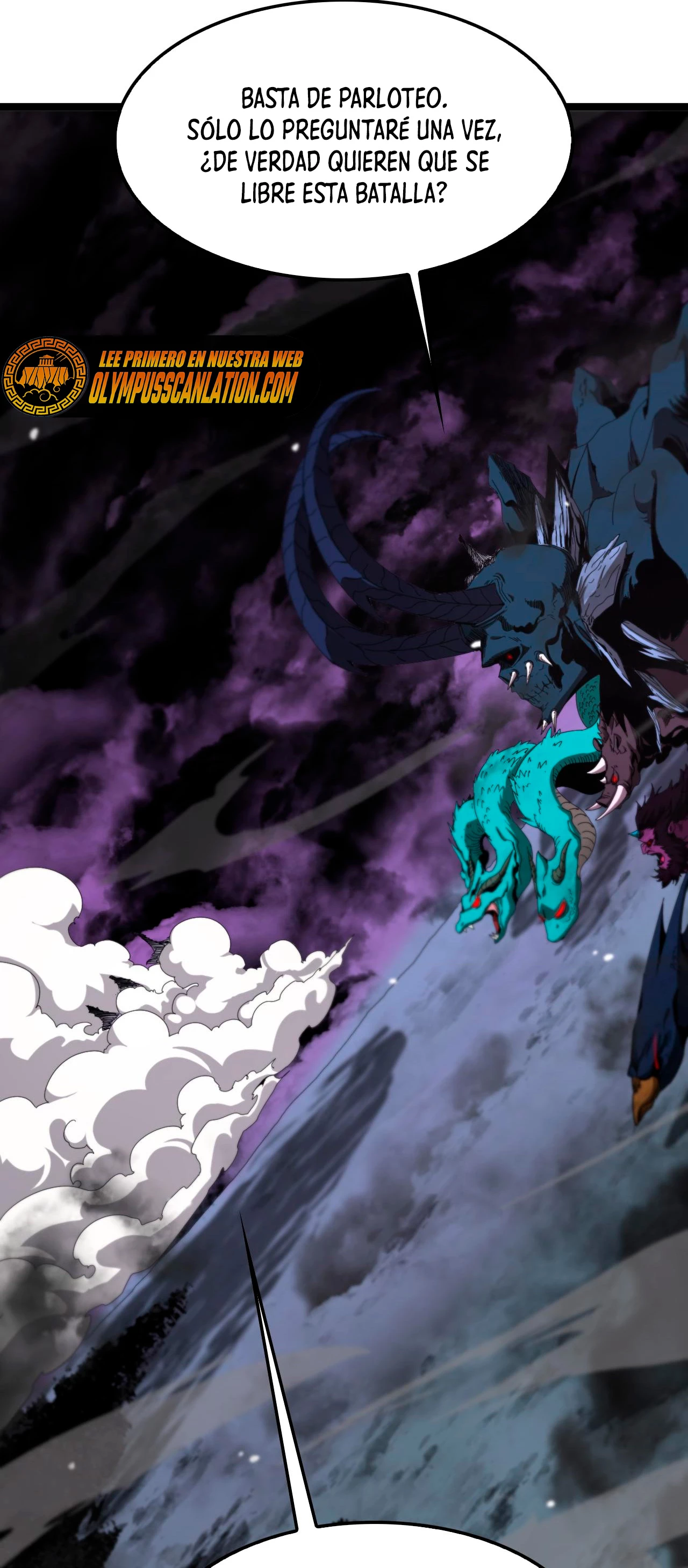 Apocalipsis Mundial en Linea > Capitulo 116 > Page 181