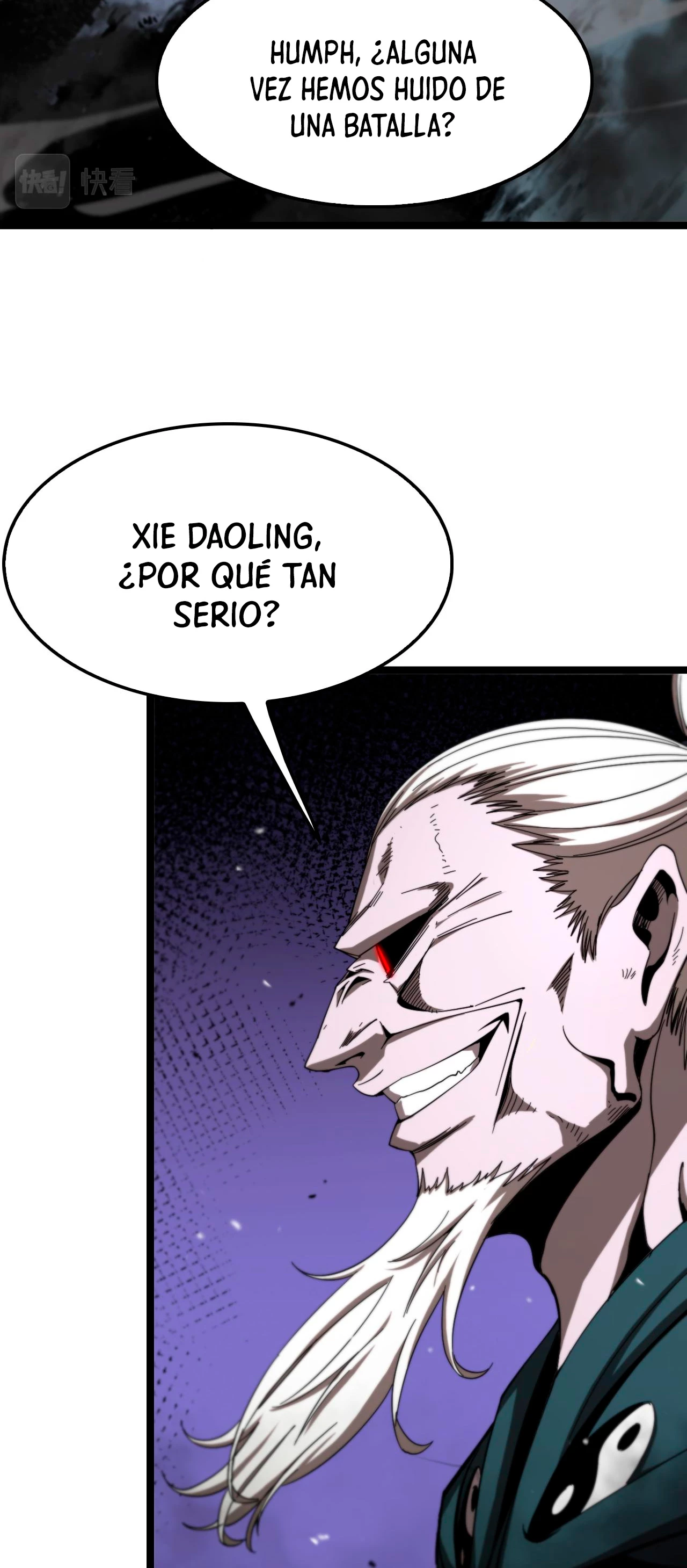 Apocalipsis Mundial en Linea > Capitulo 116 > Page 191