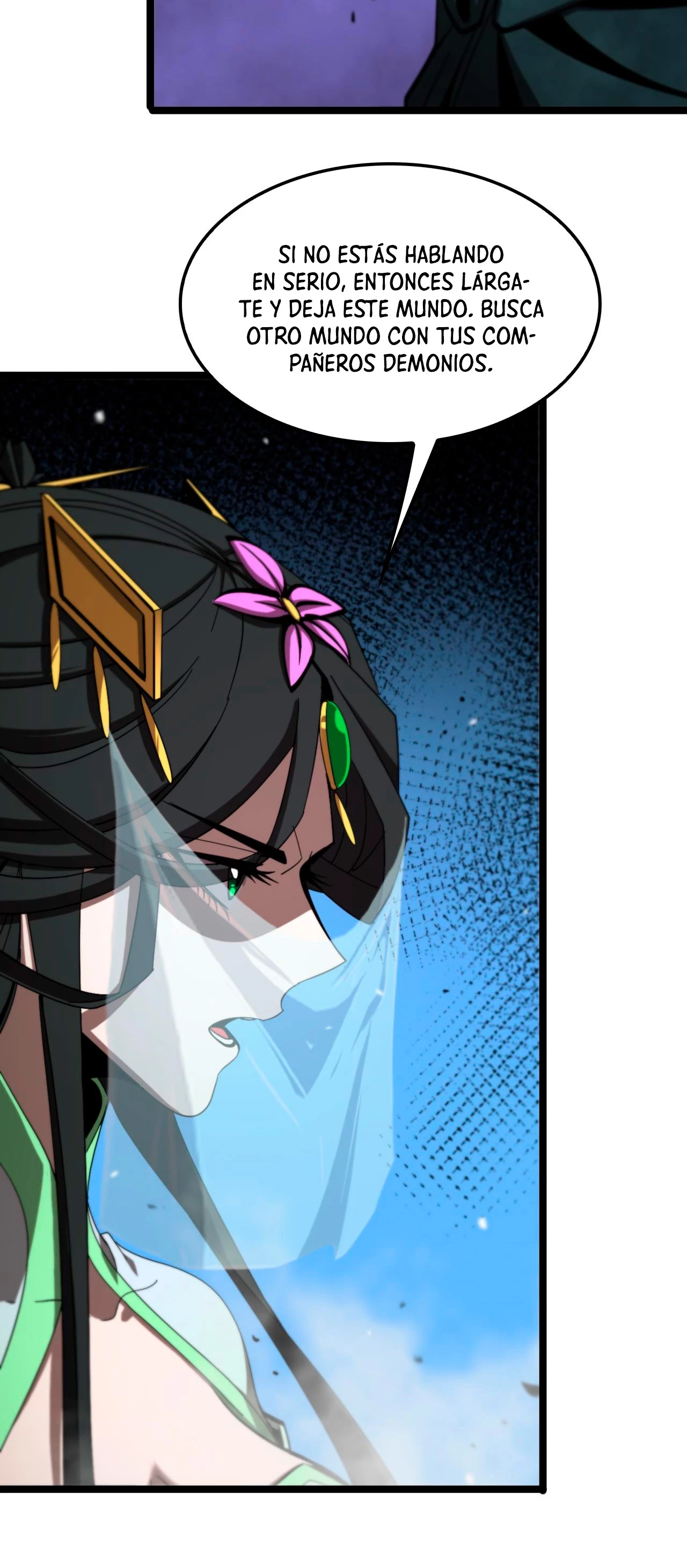 Apocalipsis Mundial en Linea > Capitulo 116 > Page 201